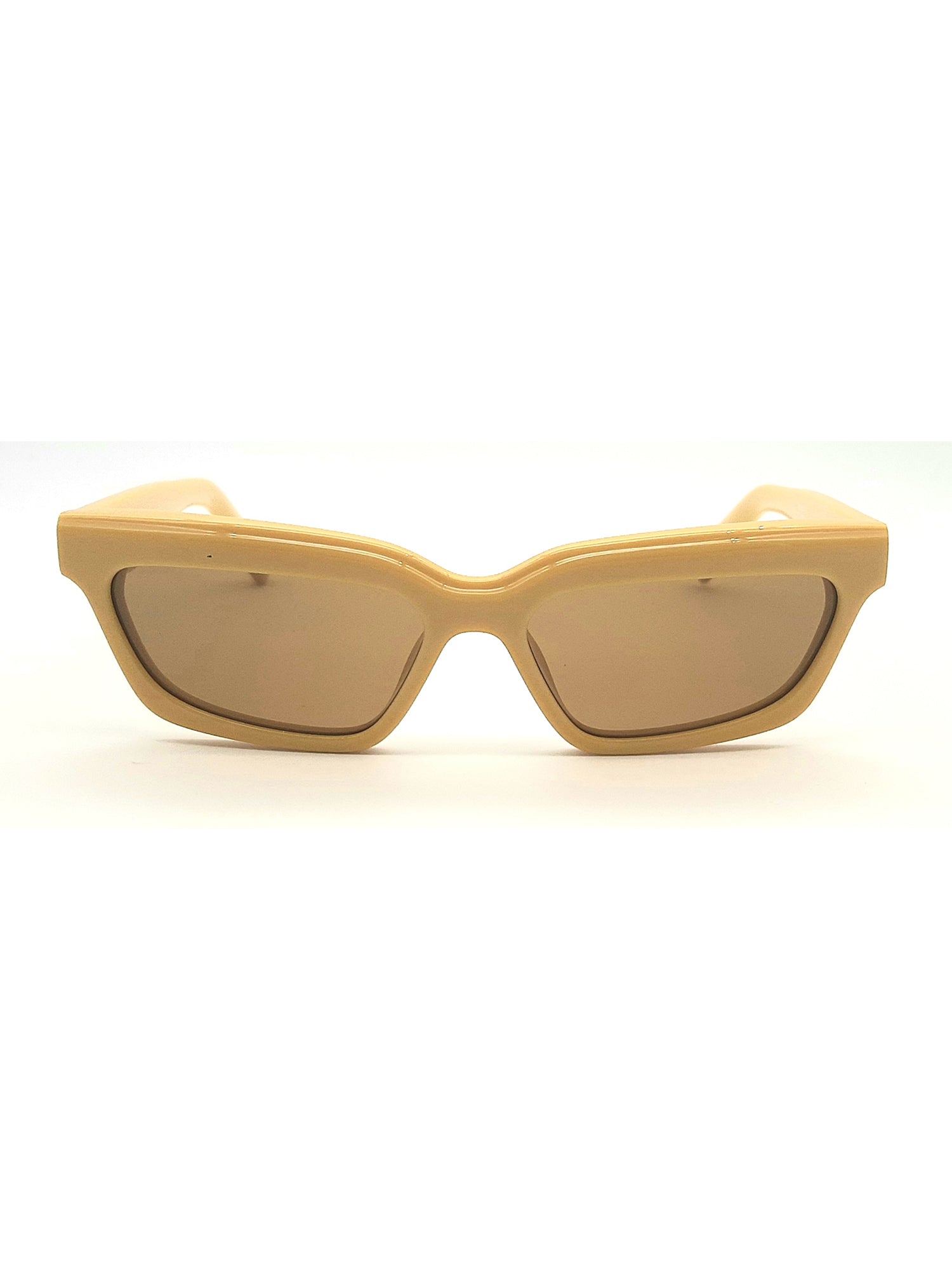 JACQUEMUS Mini Fashion Statement Sunglasses