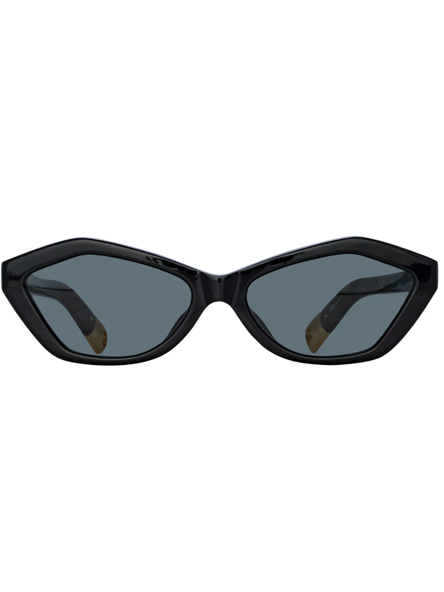 JACQUEMUS Mini Sunglasses with Stylish Design