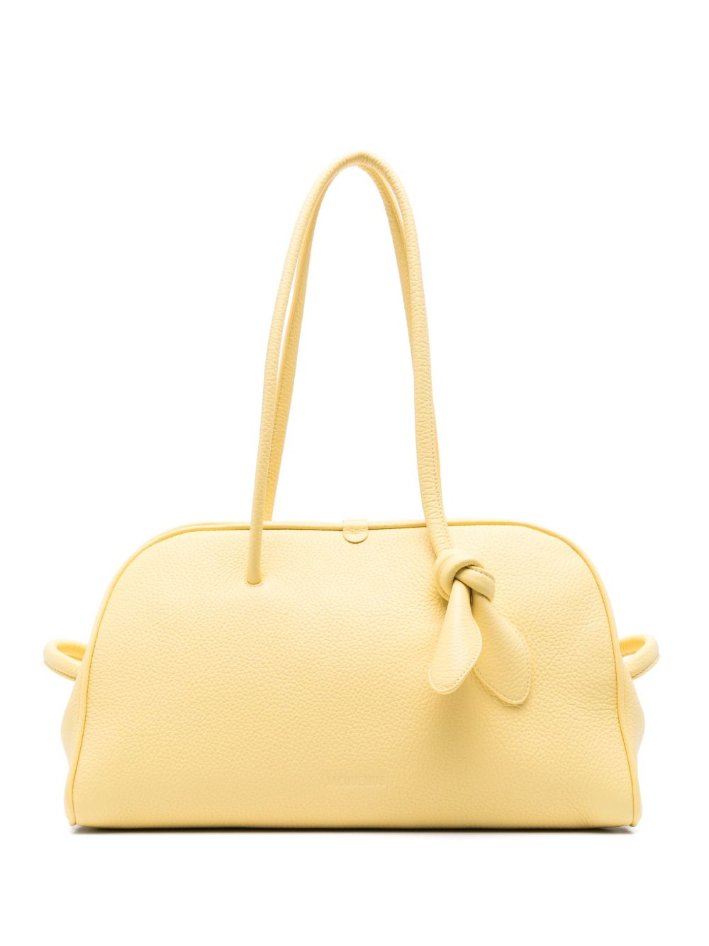 JACQUEMUS Mini Chic Handbag