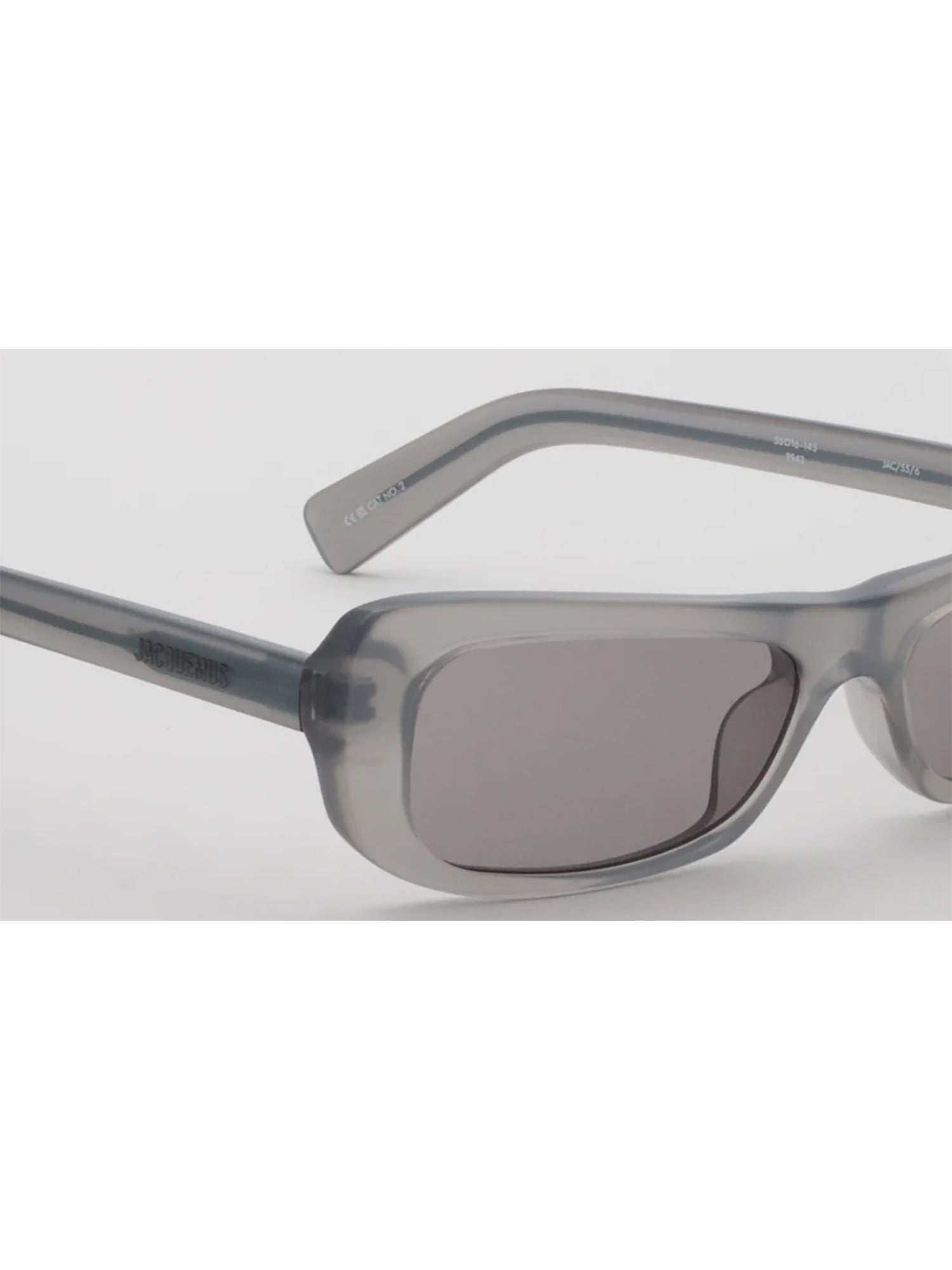 JACQUEMUS Capri Optical Frames - Stylish Fit for Women