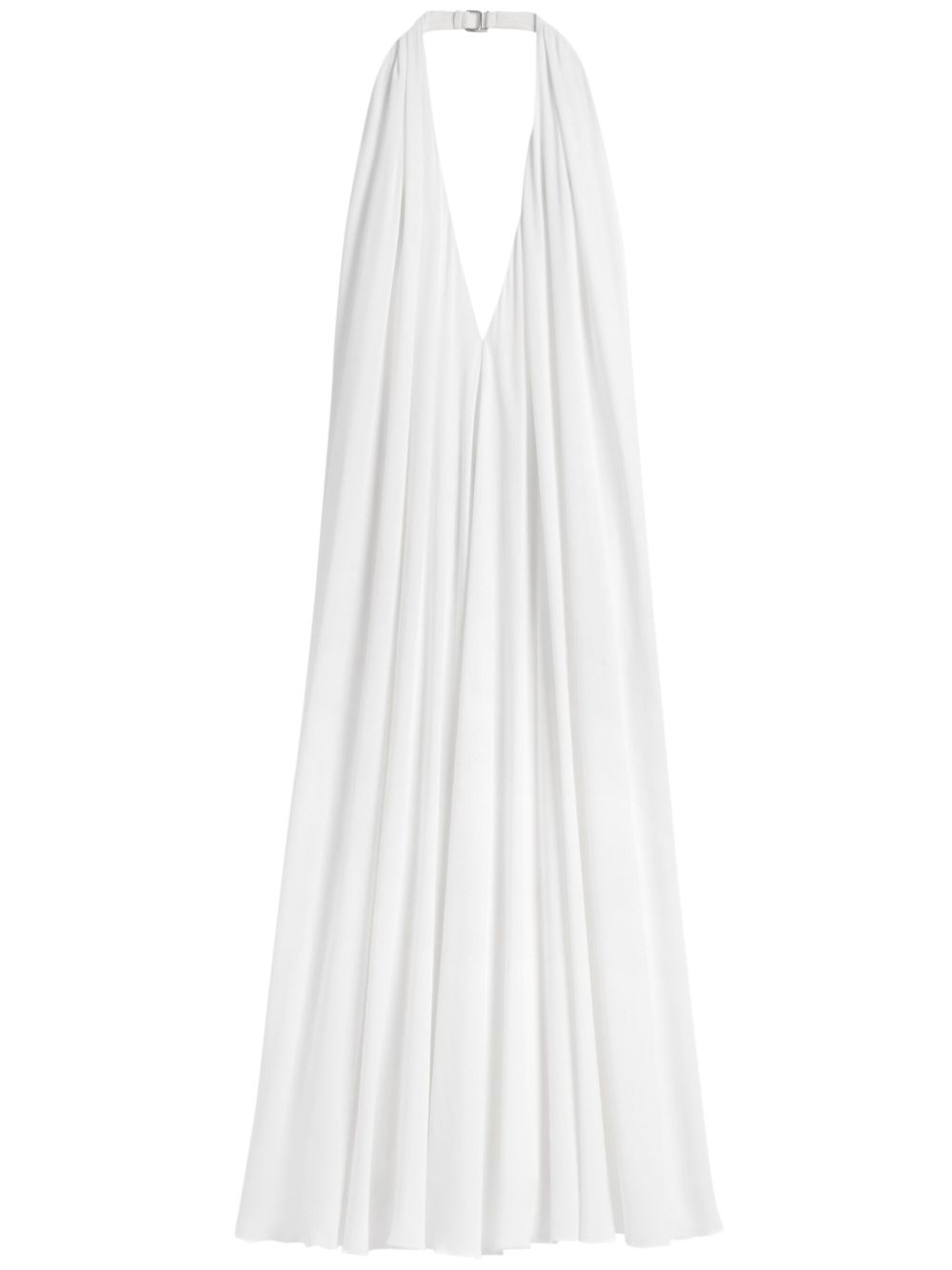 JACQUEMUS Chic Mini Dress