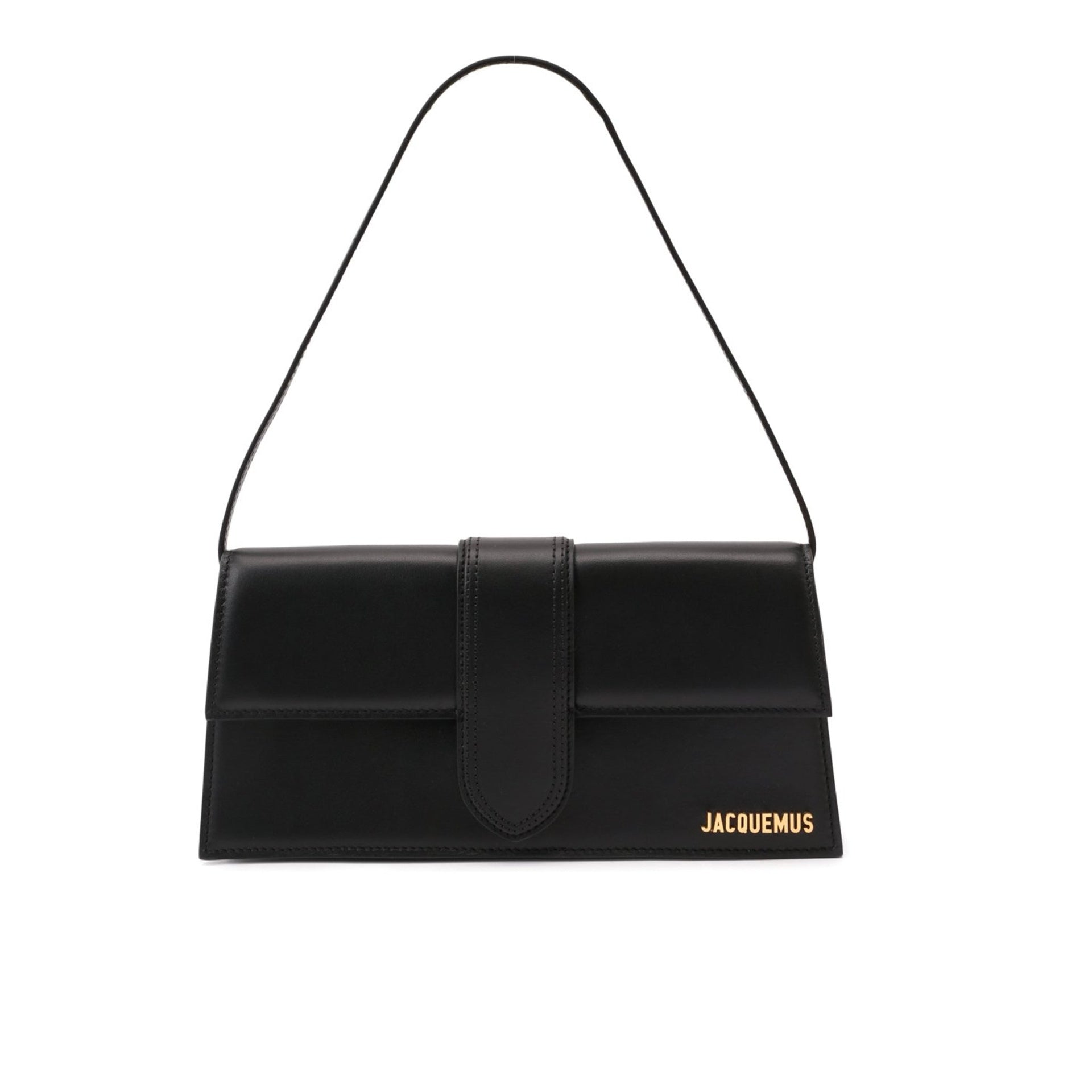 JACQUEMUS Chic Le Bambino Long Handbag - Perfect for Stylish Outings