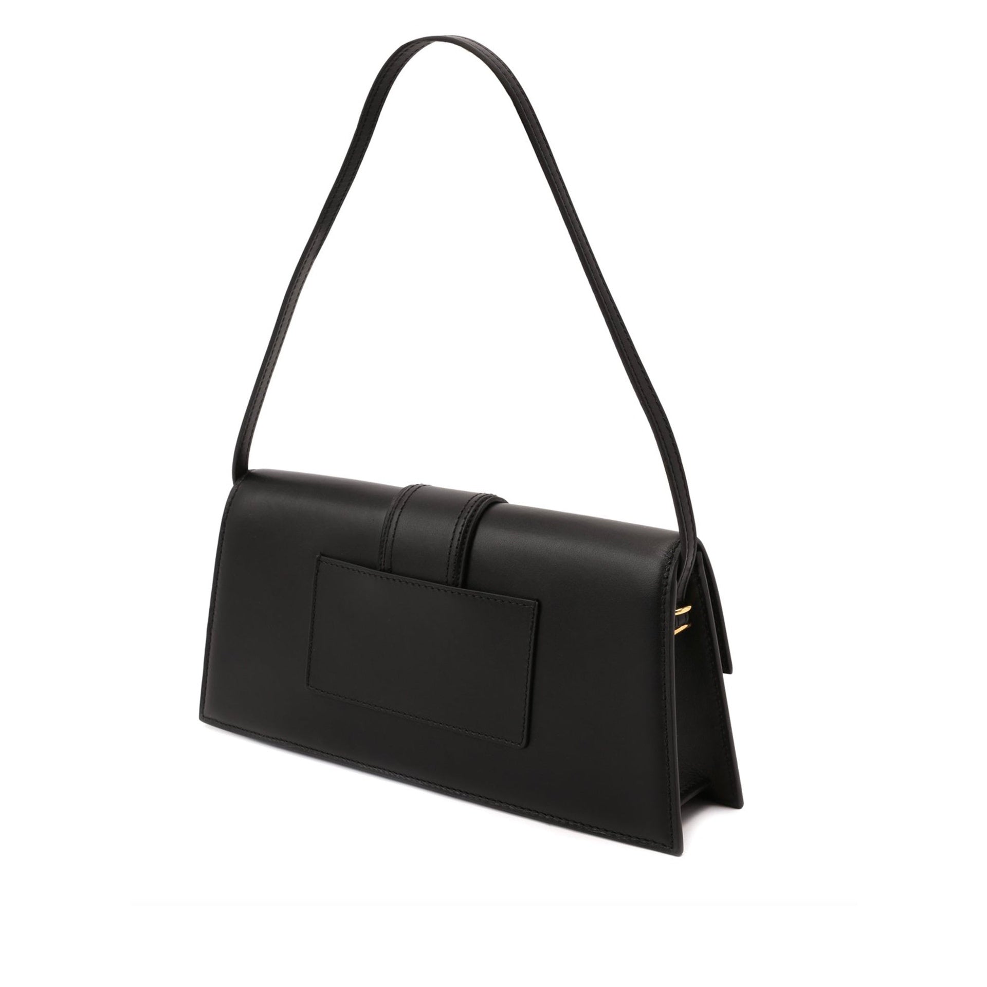 JACQUEMUS Chic Le Bambino Long Handbag - Perfect for Stylish Outings