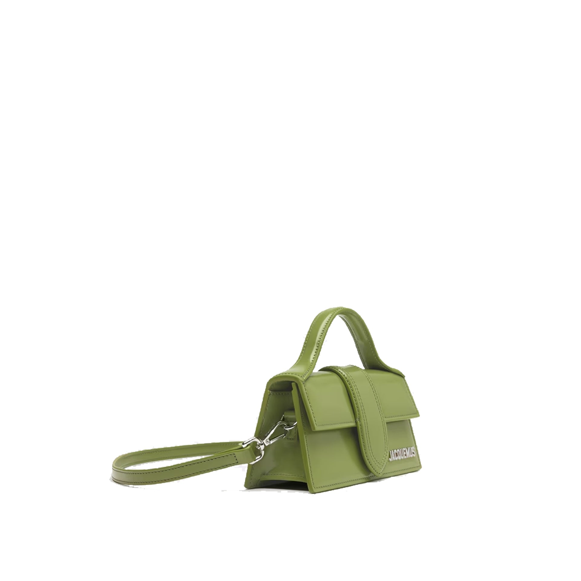 JACQUEMUS Mini Chic Shoulder Handbag