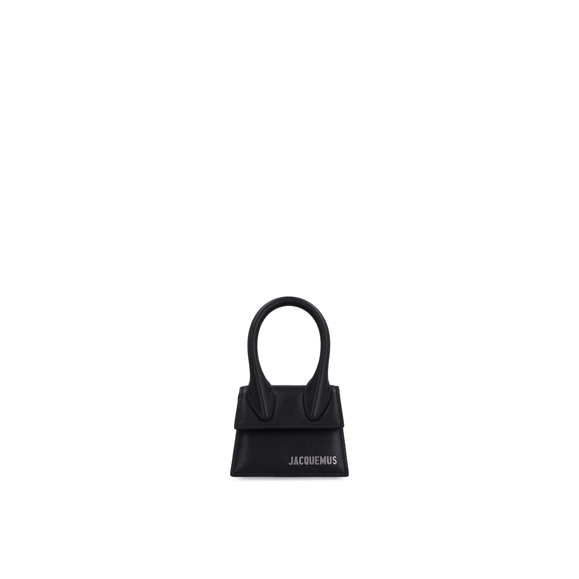 JACQUEMUS Chic Mini Handbag for Men