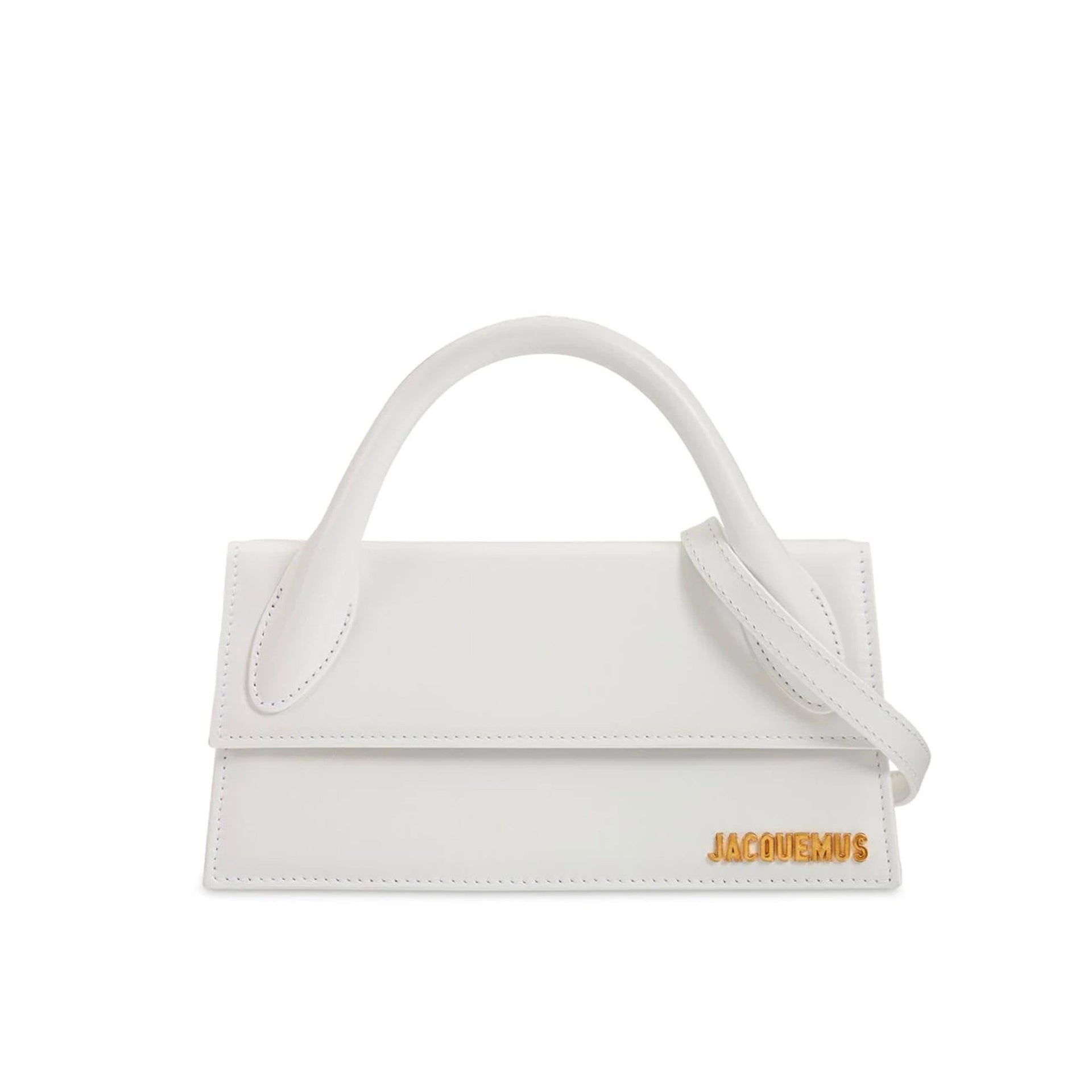 JACQUEMUS Chic Mini Long Handbag