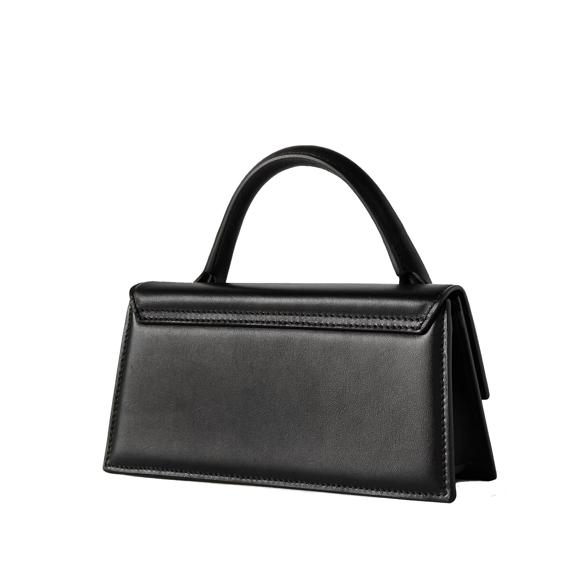 JACQUEMUS Le Chiquito Long Mini Handbag