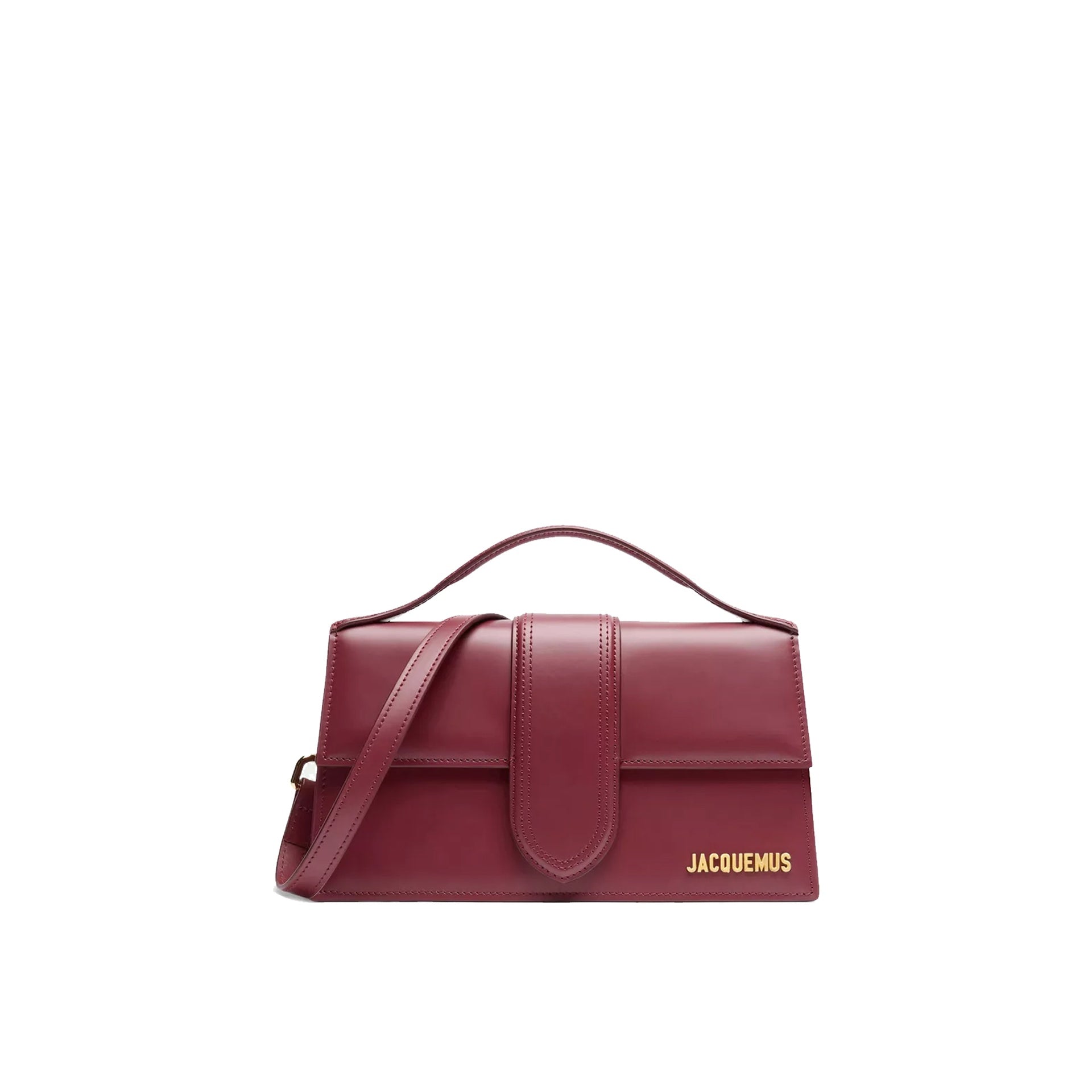 JACQUEMUS Elegant Mini Shoulder Handbag