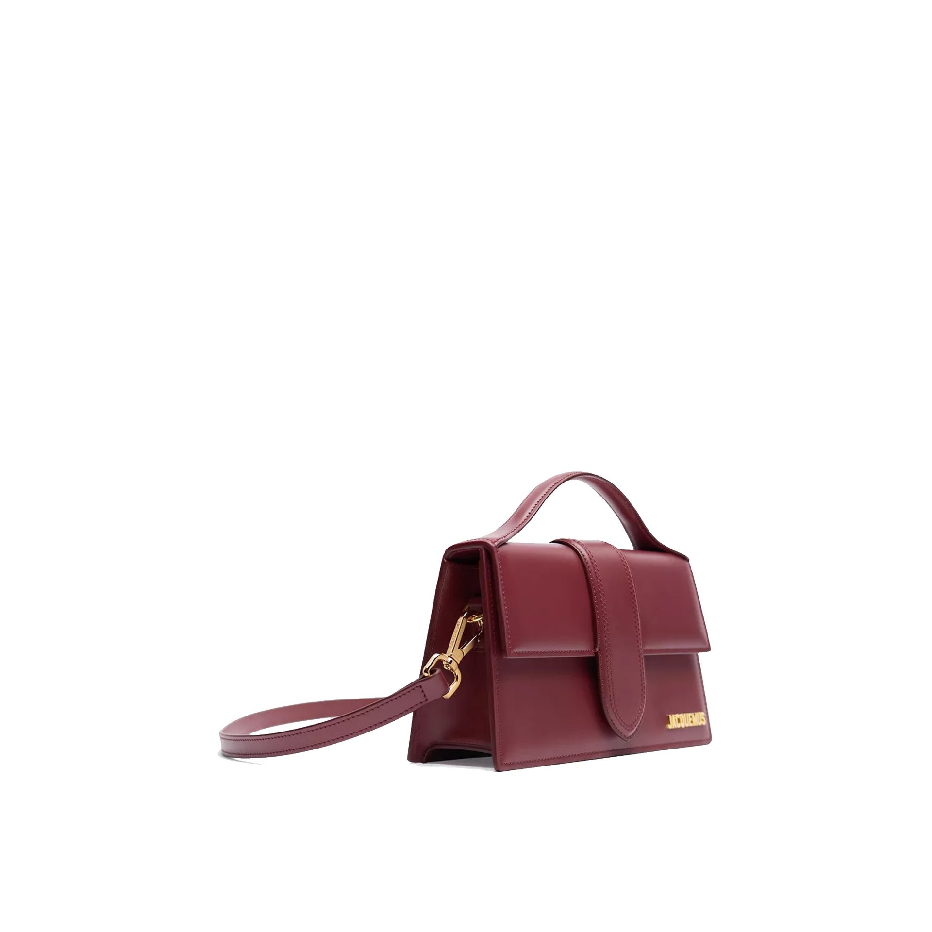 JACQUEMUS Elegant Mini Shoulder Handbag