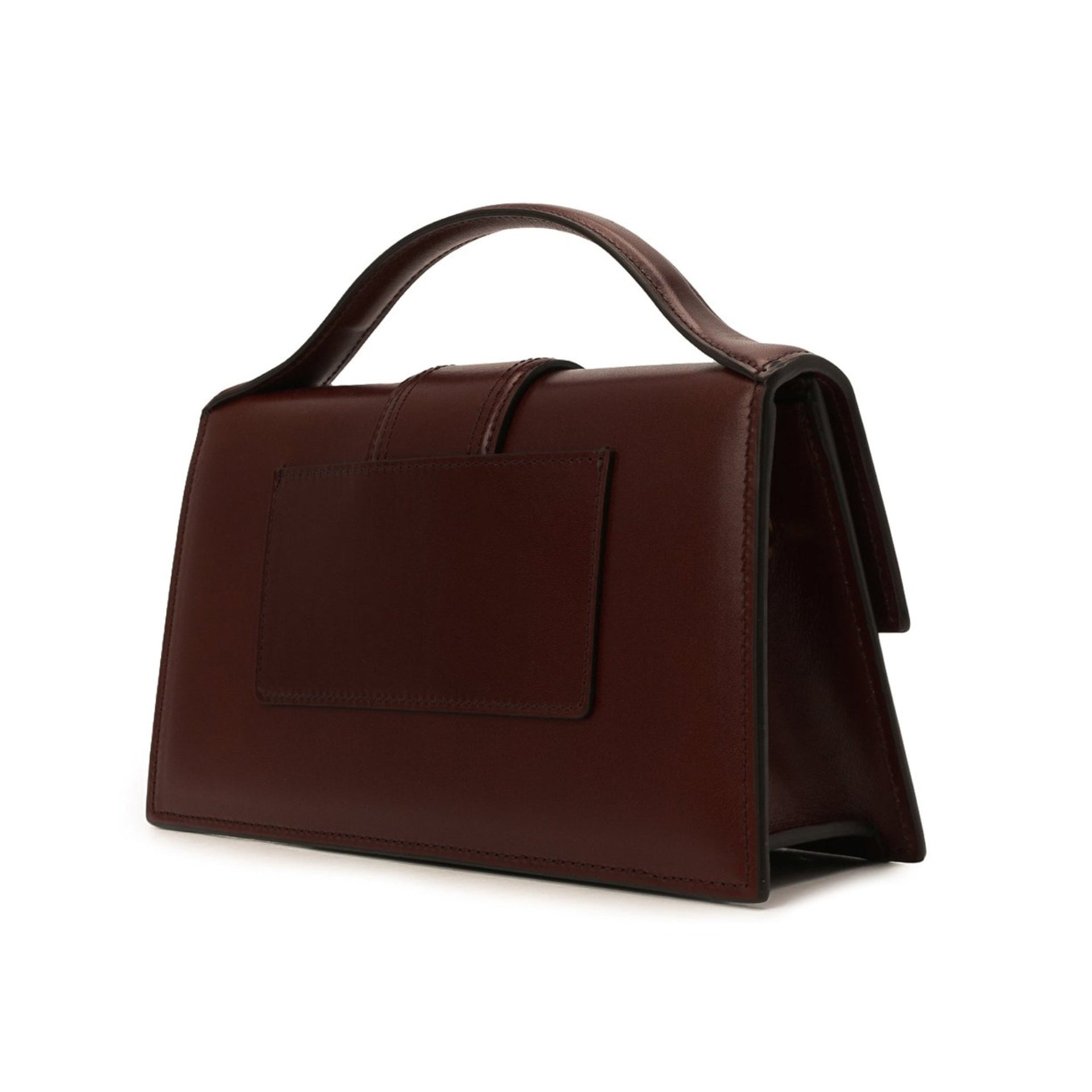 JACQUEMUS Elegant Mini Shoulder Handbag