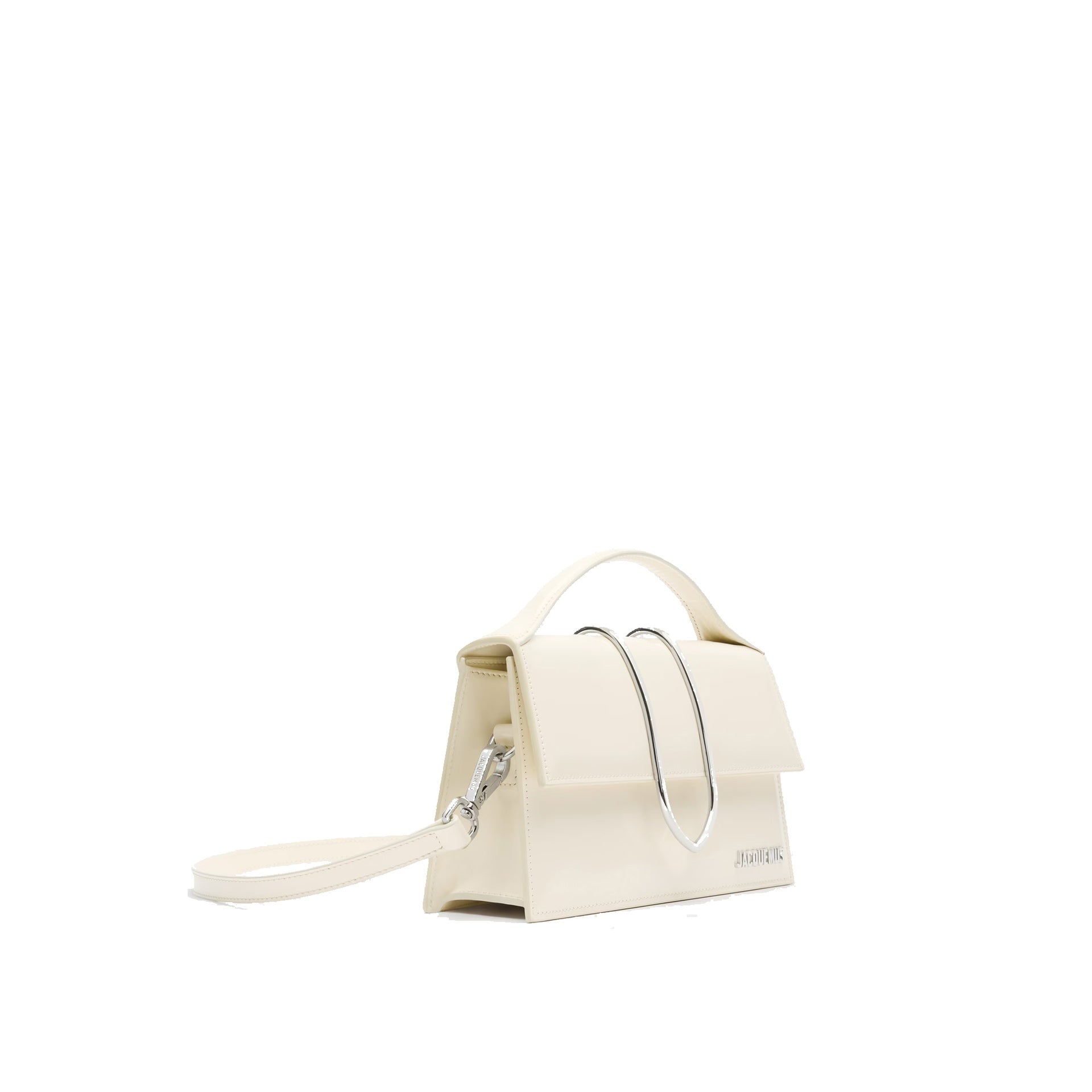 JACQUEMUS Mini Shoulder Handbag - Luxurious Design