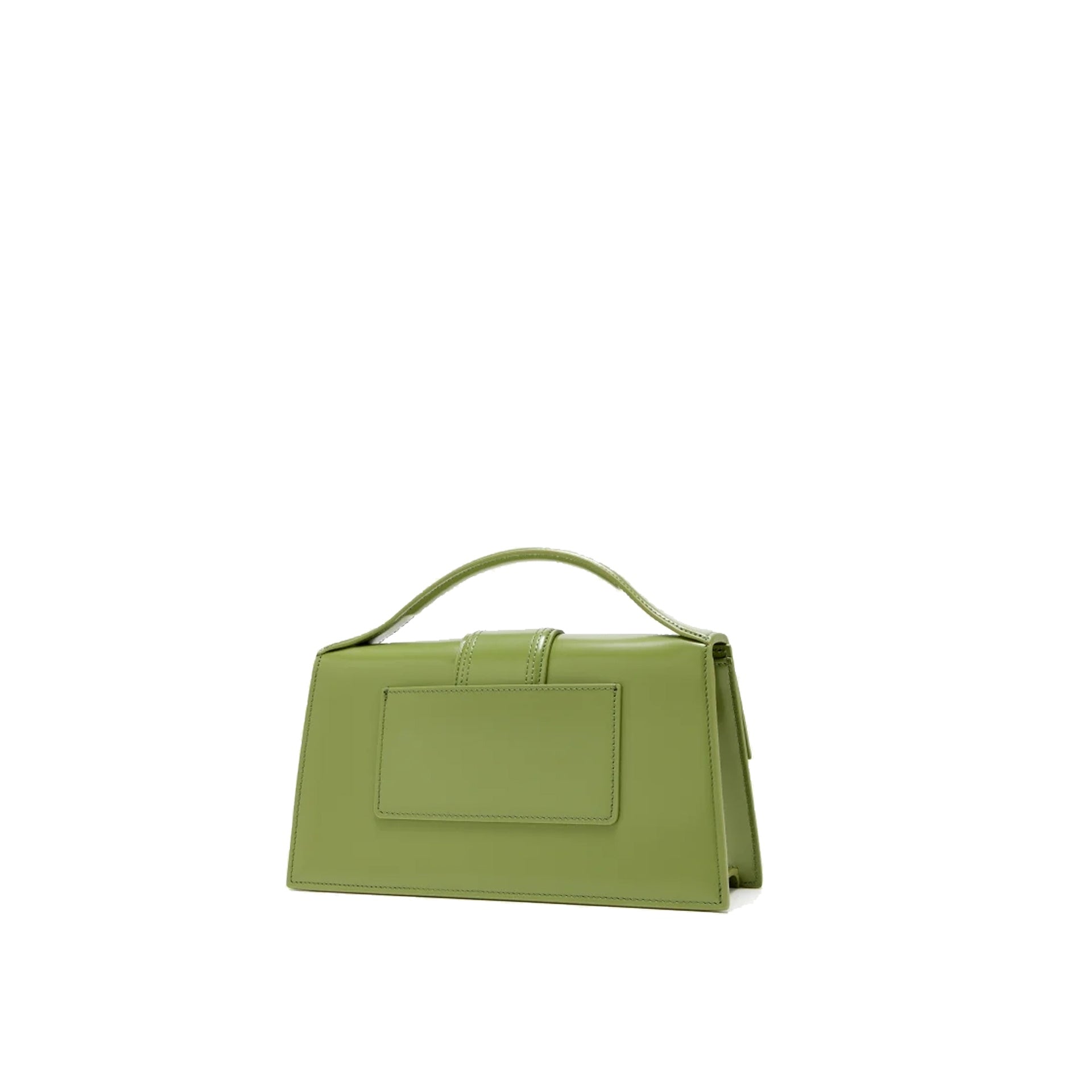 JACQUEMUS Le Grand Bambino Mini Shoulder Handbag