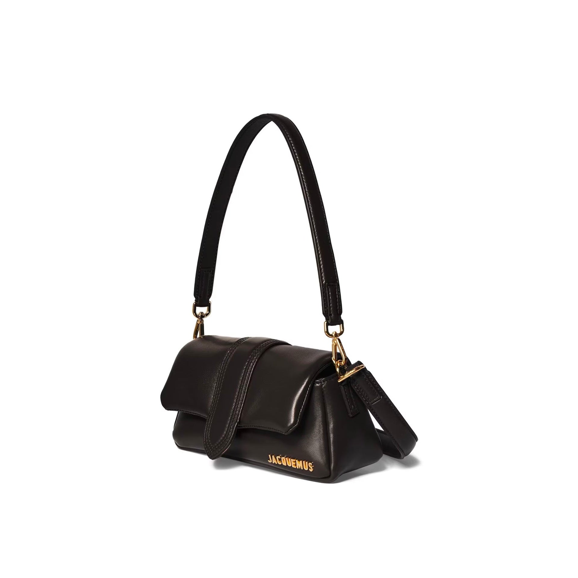 JACQUEMUS Mini Padded Handbag