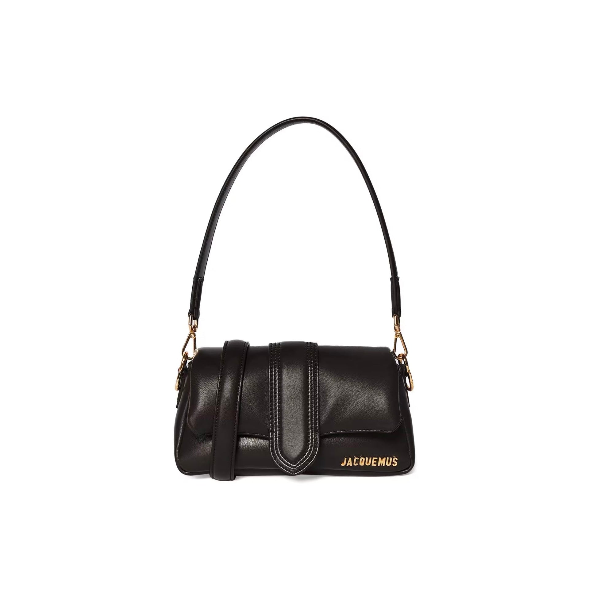JACQUEMUS Mini Padded Handbag