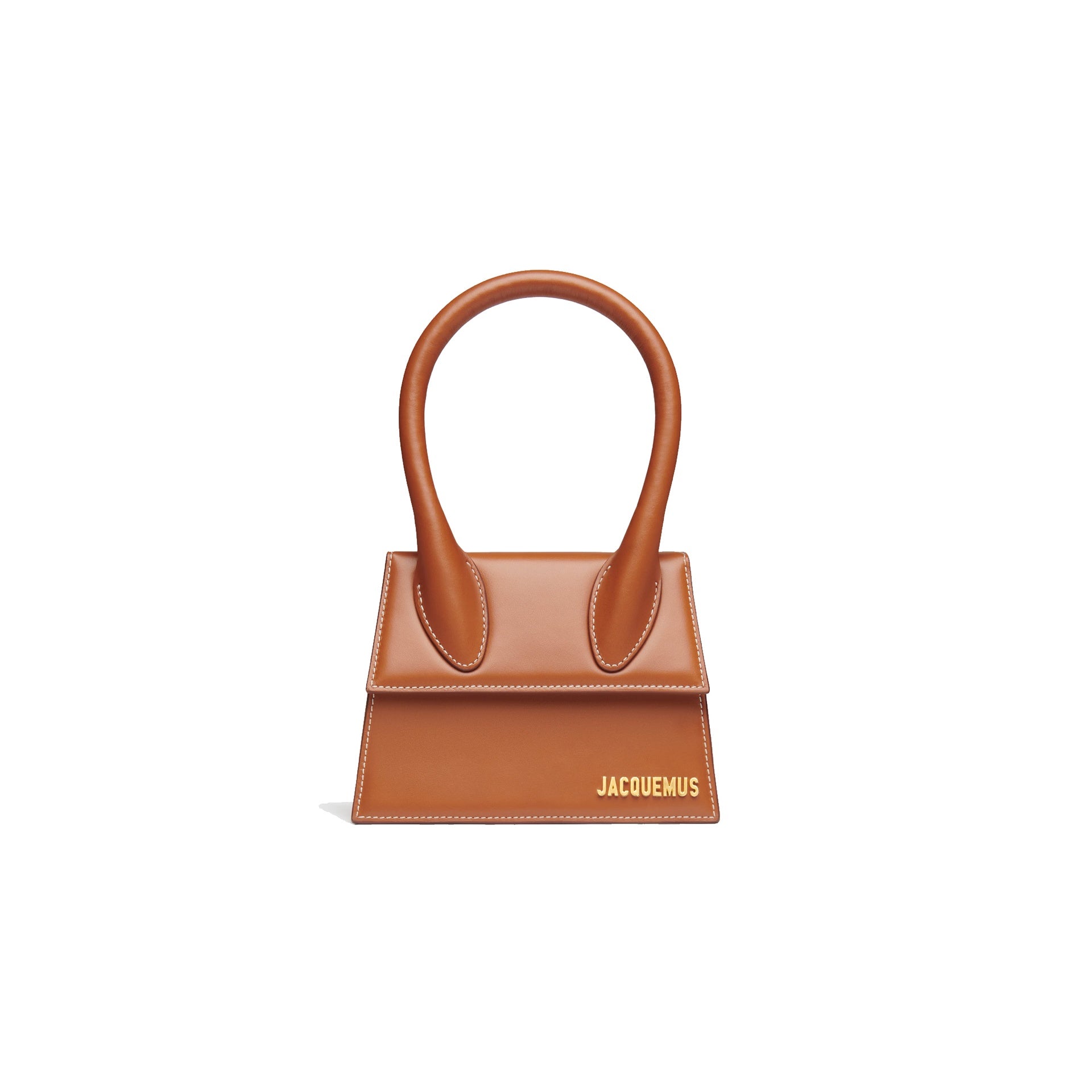 JACQUEMUS Medium Chiquito Handbag - Chic Elevation