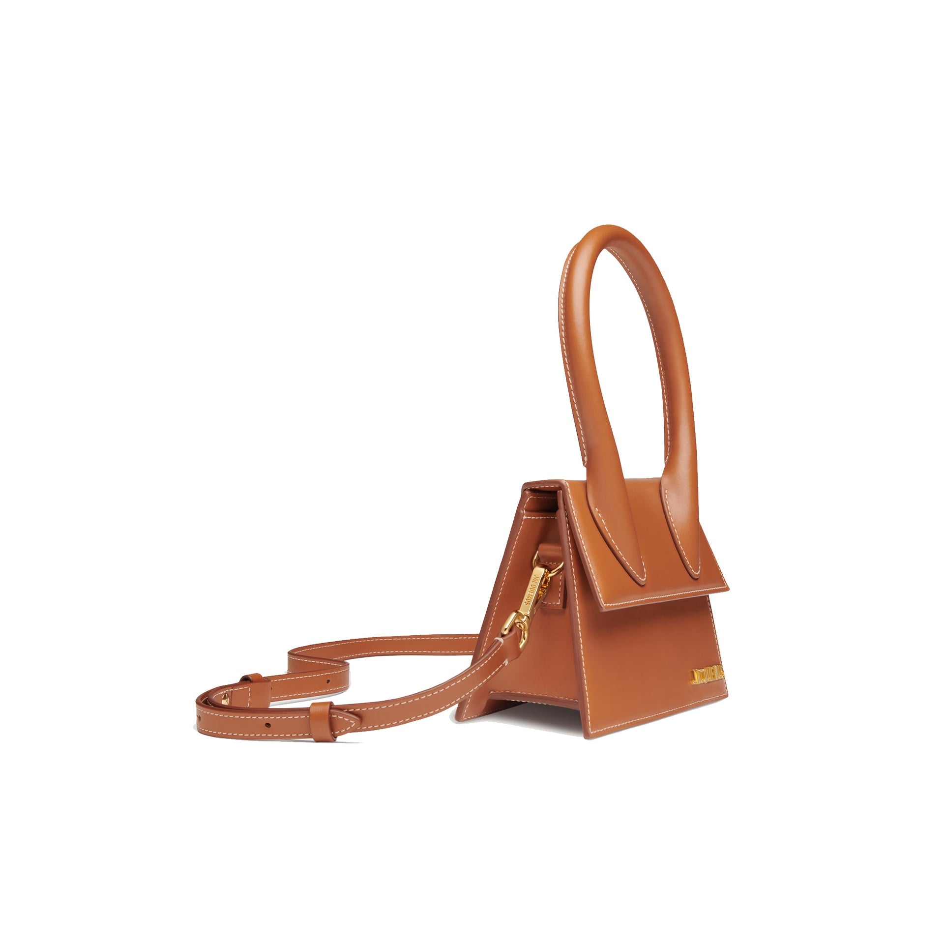 JACQUEMUS Medium Chiquito Handbag - Chic Elevation