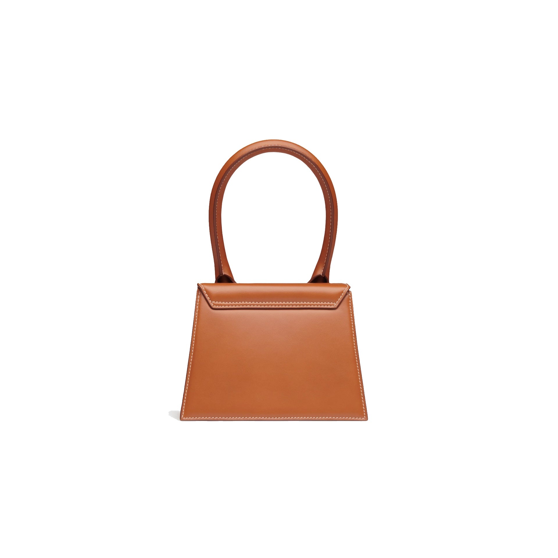 JACQUEMUS Medium Chiquito Handbag - Chic Elevation