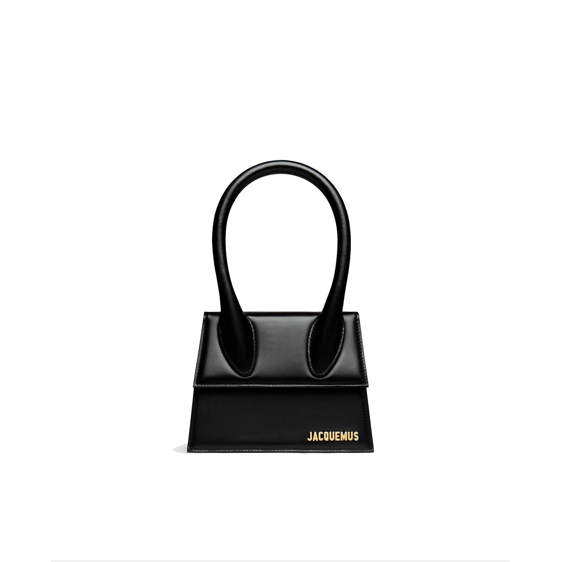 JACQUEMUS Medium Chiquito Mini Handbag