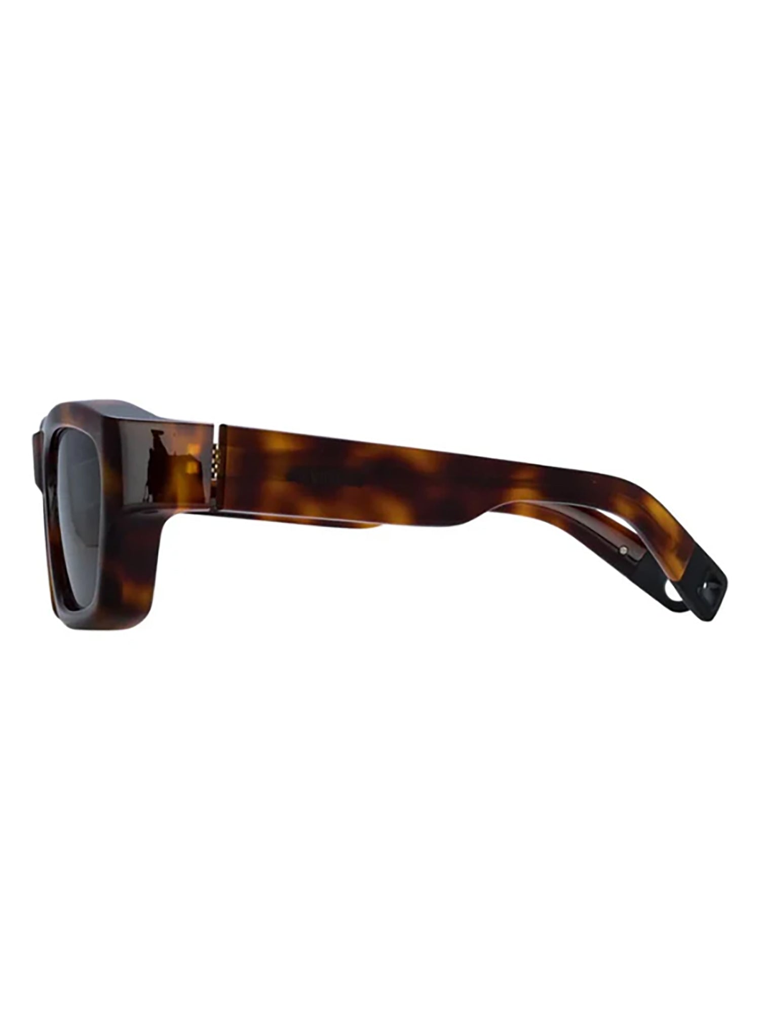 JACQUEMUS Meridiano Sunglasses 135mm Temple Size
