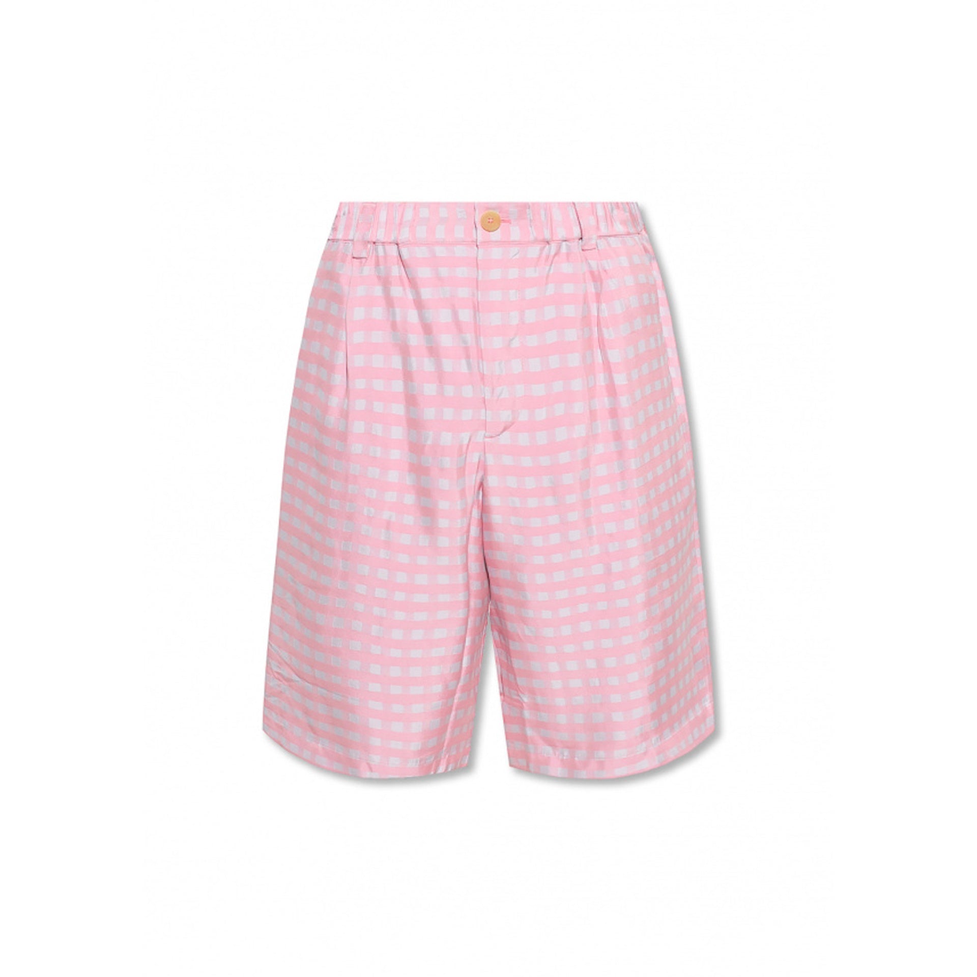 JACQUEMUS Men's Mini Gelati Summer Shorts