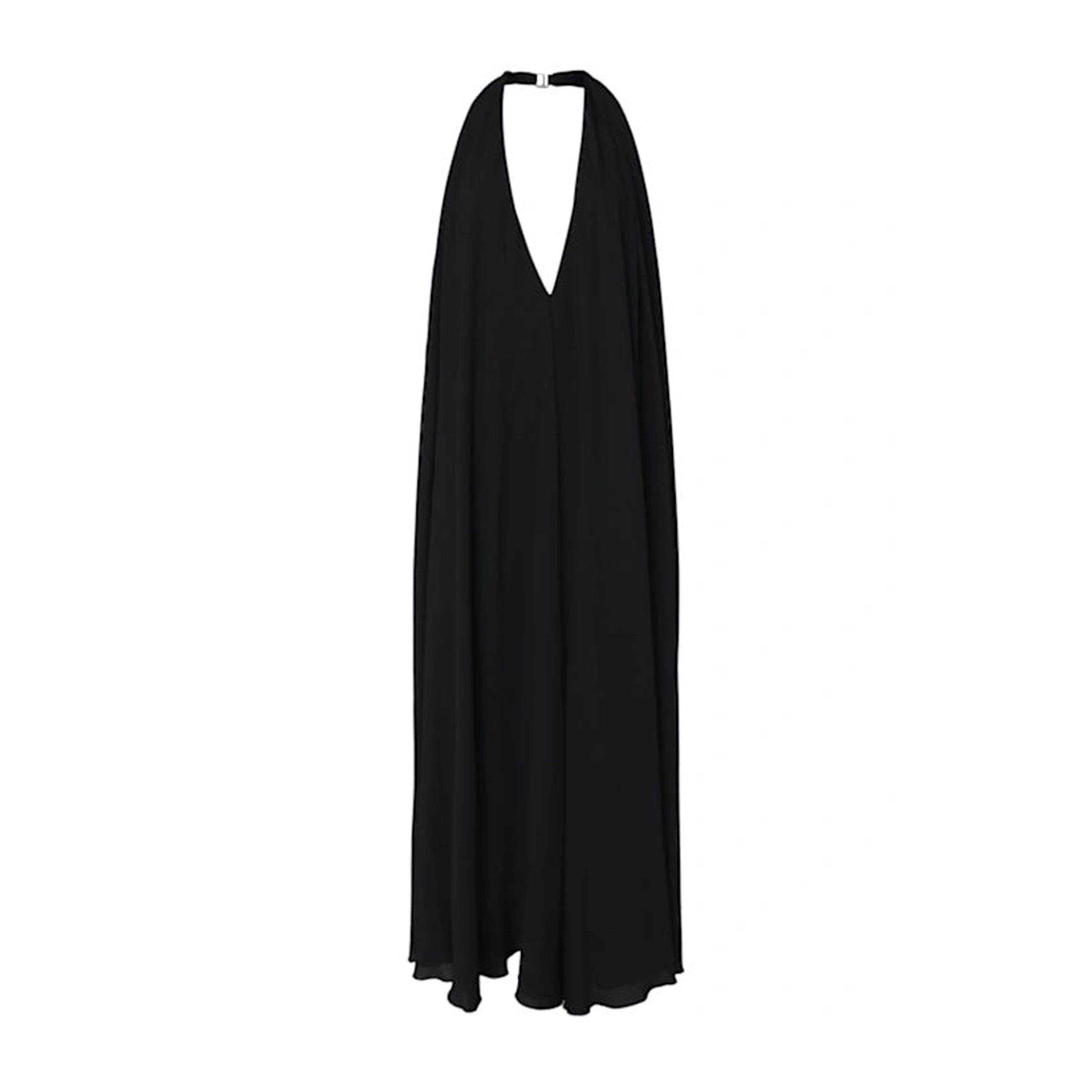 JACQUEMUS The Robe Norma Mini Dress