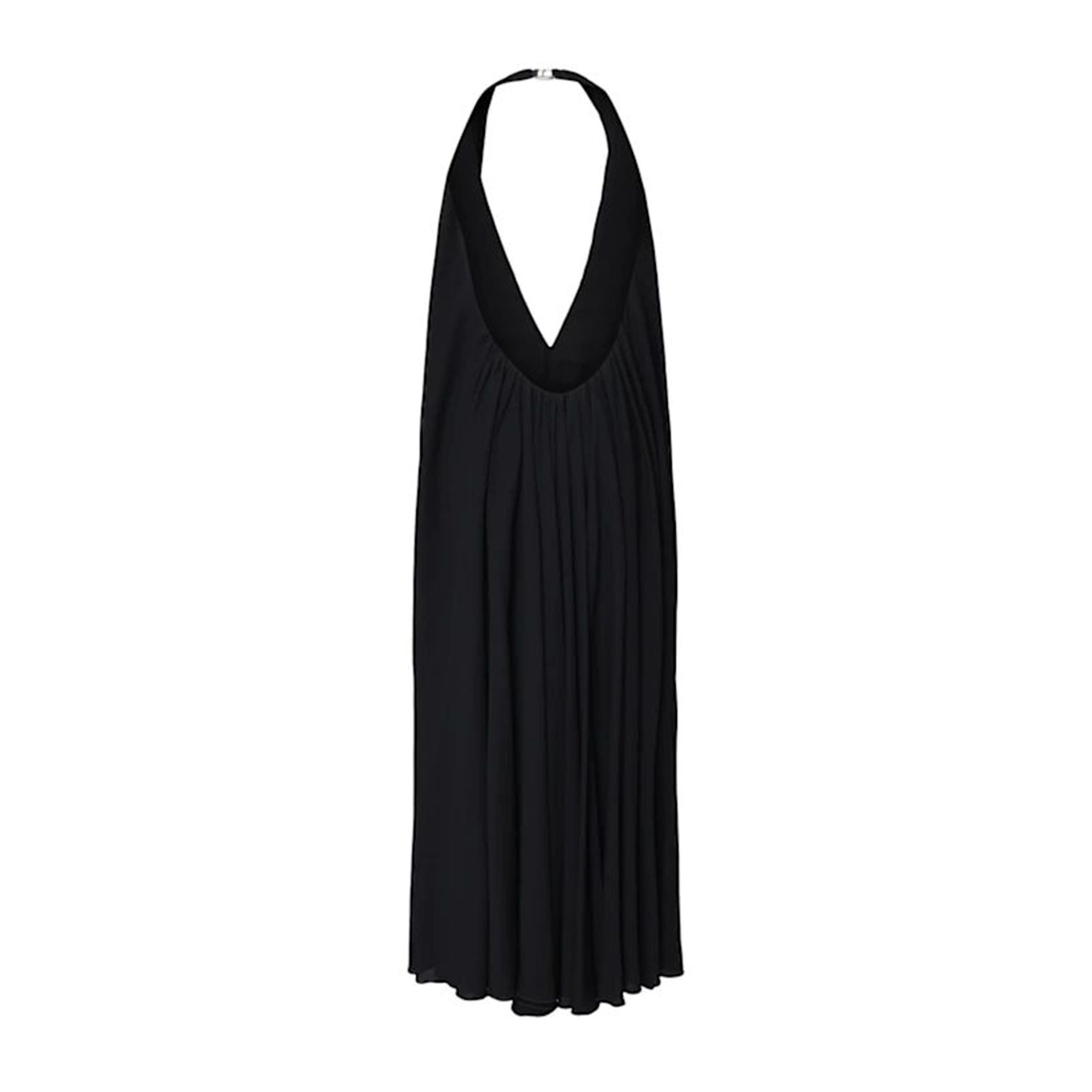 JACQUEMUS The Robe Norma Mini Dress