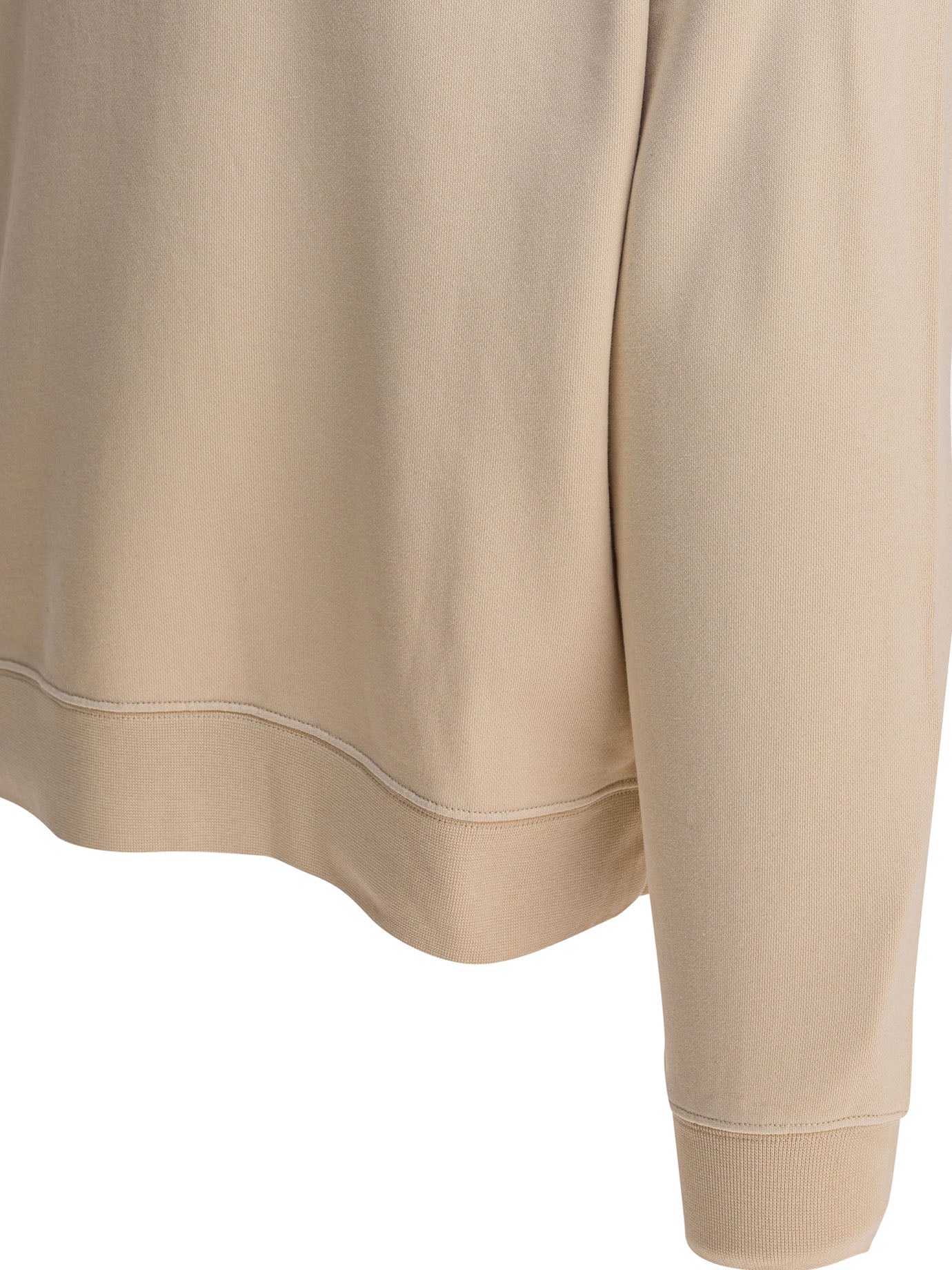 JACQUEMUS Textured Hoodie