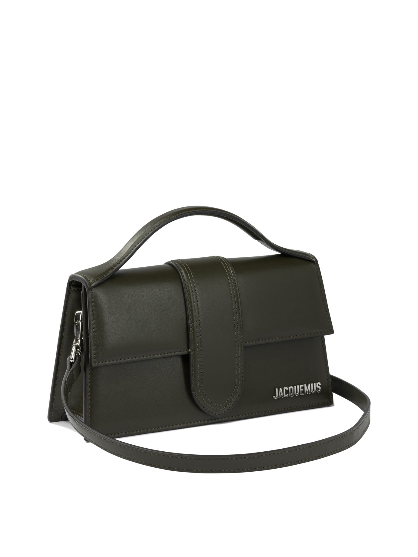 JACQUEMUS Mini Crossbody Handbag