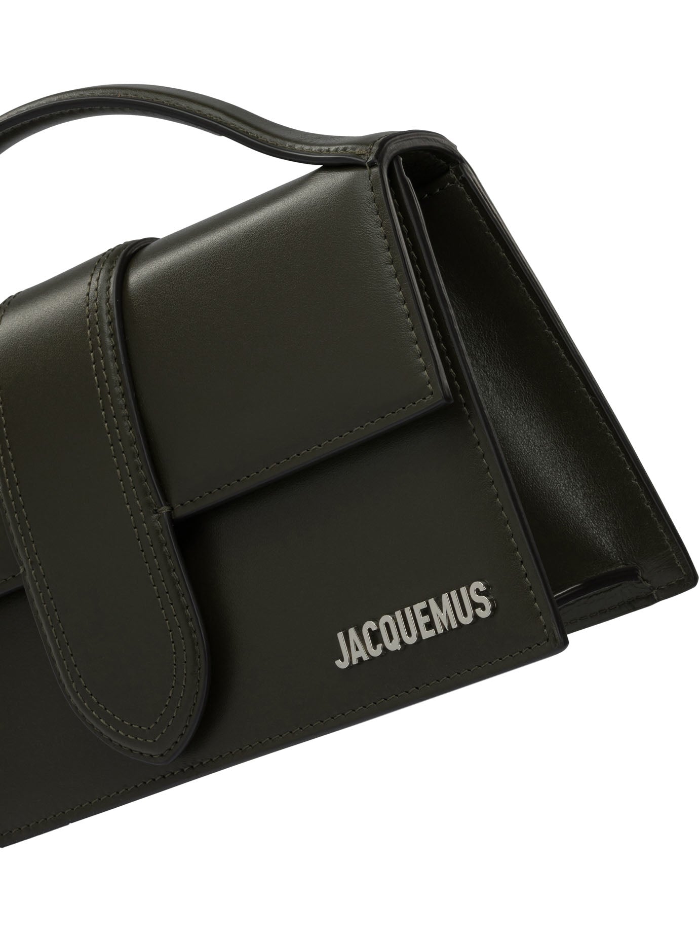 JACQUEMUS Mini Crossbody Handbag