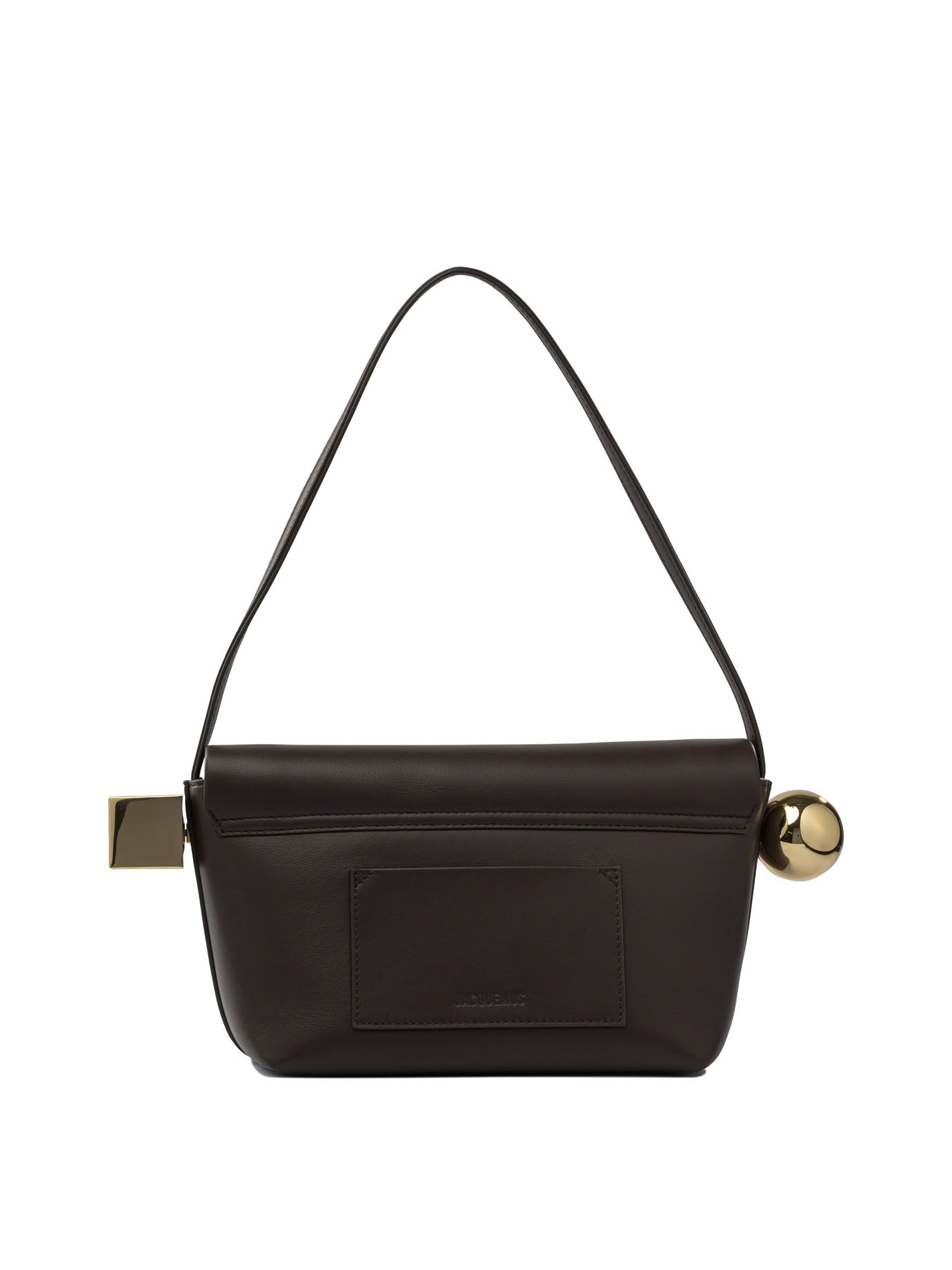 JACQUEMUS Mini Shoulder Handbag