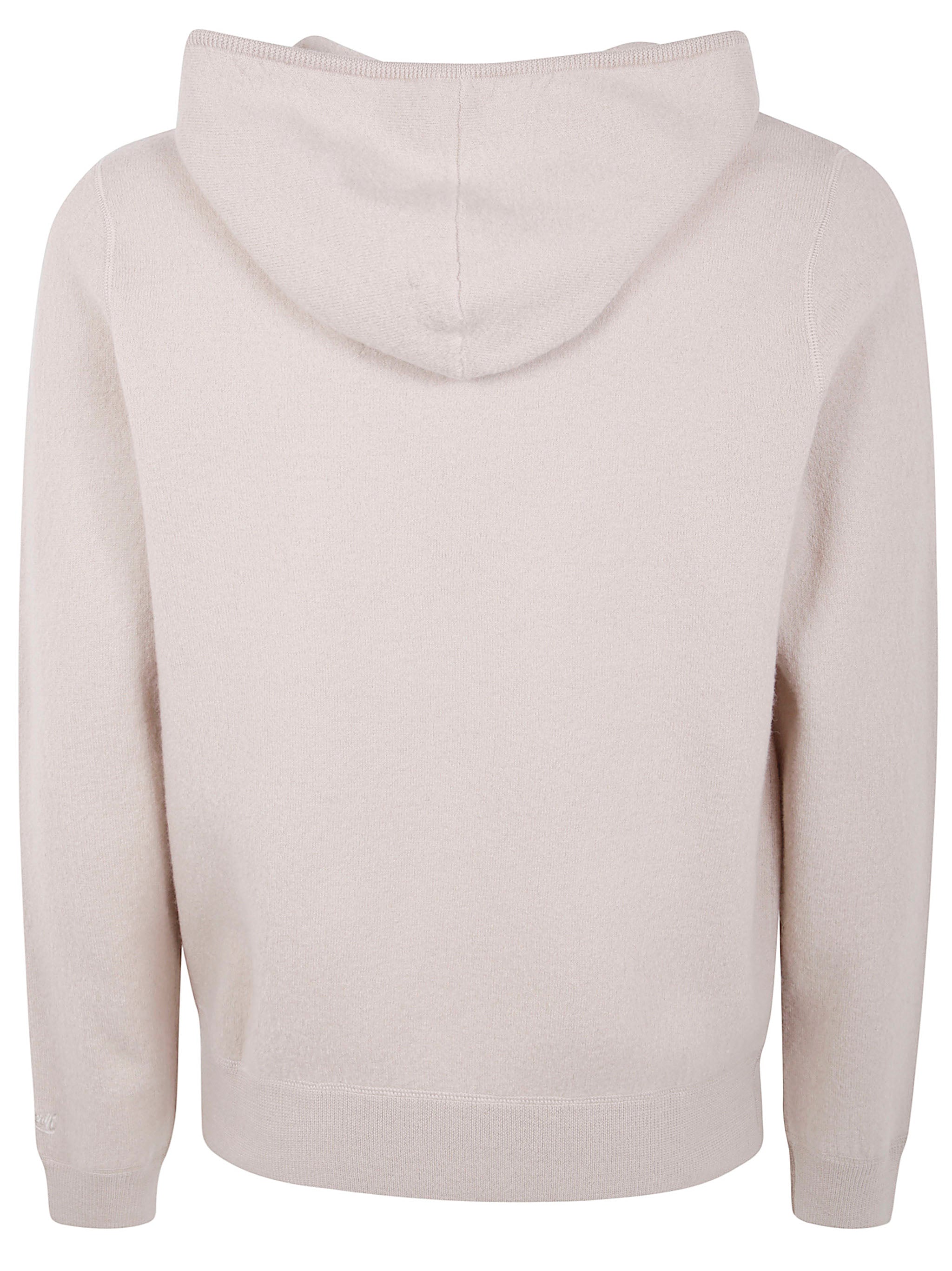 MC2 SAINT BARTH Jake Hood Sweatshirt for Men