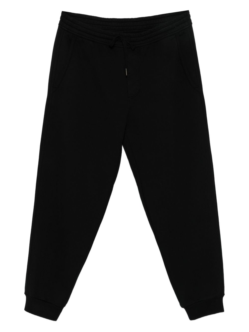 TOM FORD Cotton Sweat Joggers with Drawstring Waist for Men