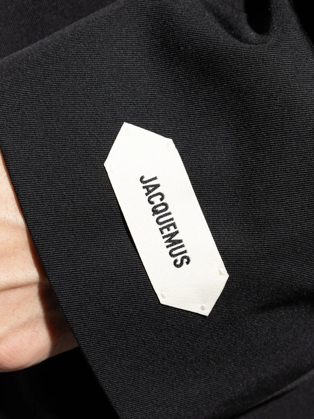 JACQUEMUS The Veste Fernando Blazer - Men's Outerwear