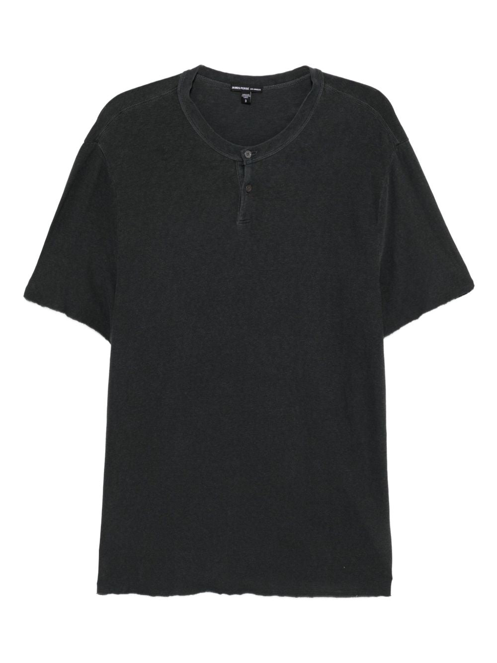 JAMES PERSE Relaxed Fit T-shirts and Polos for Men