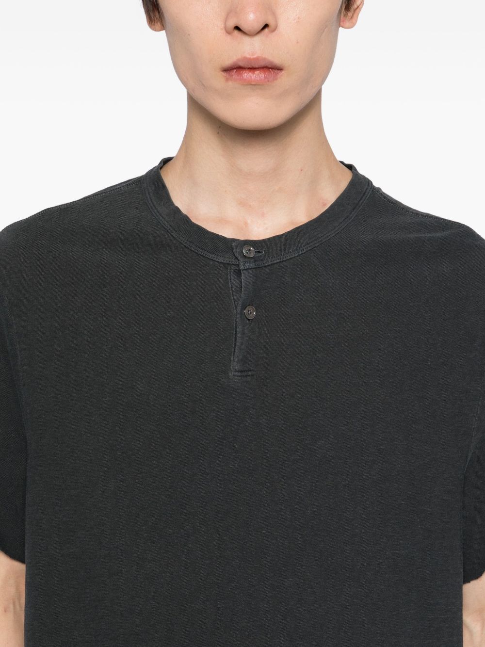 JAMES PERSE Relaxed Fit T-shirts and Polos for Men