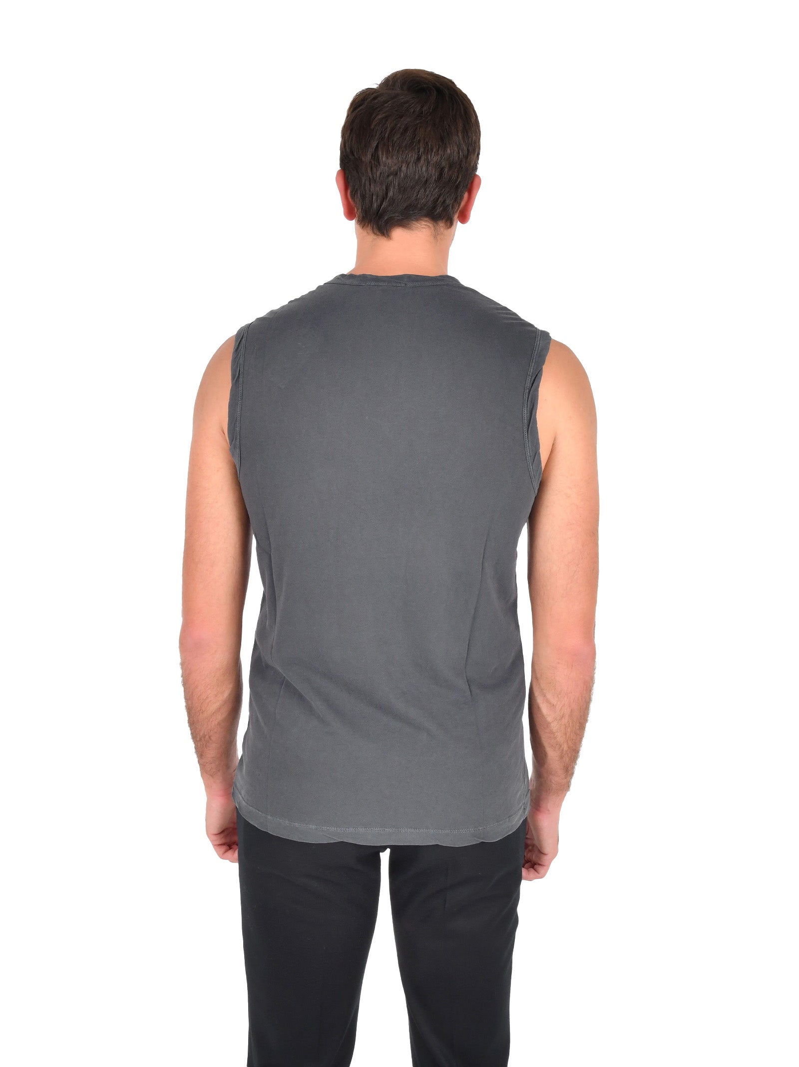 JAMES PERSE Classic-Fit Tank Top for Men