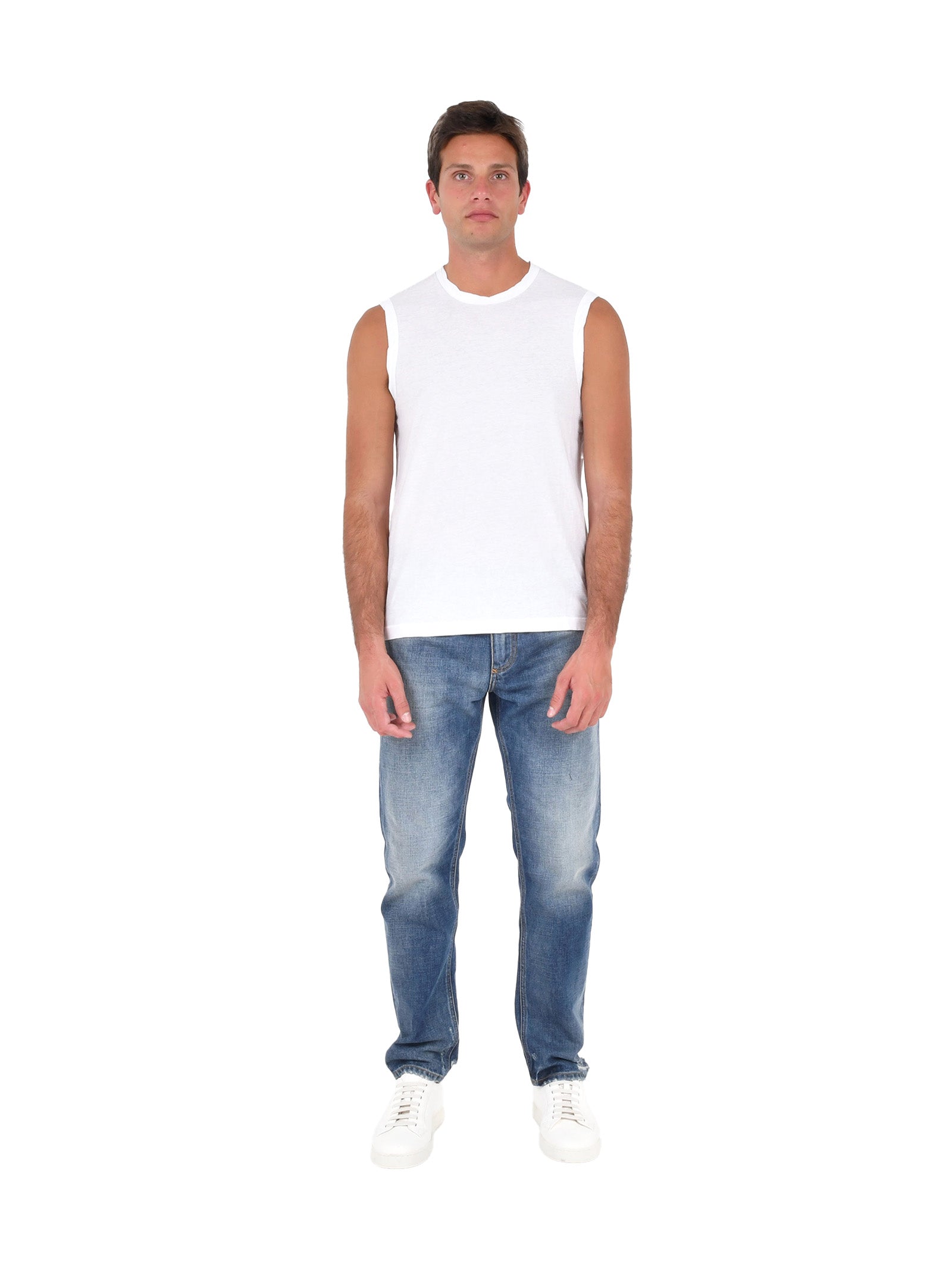 JAMES PERSE Classic-Fit Tank Top