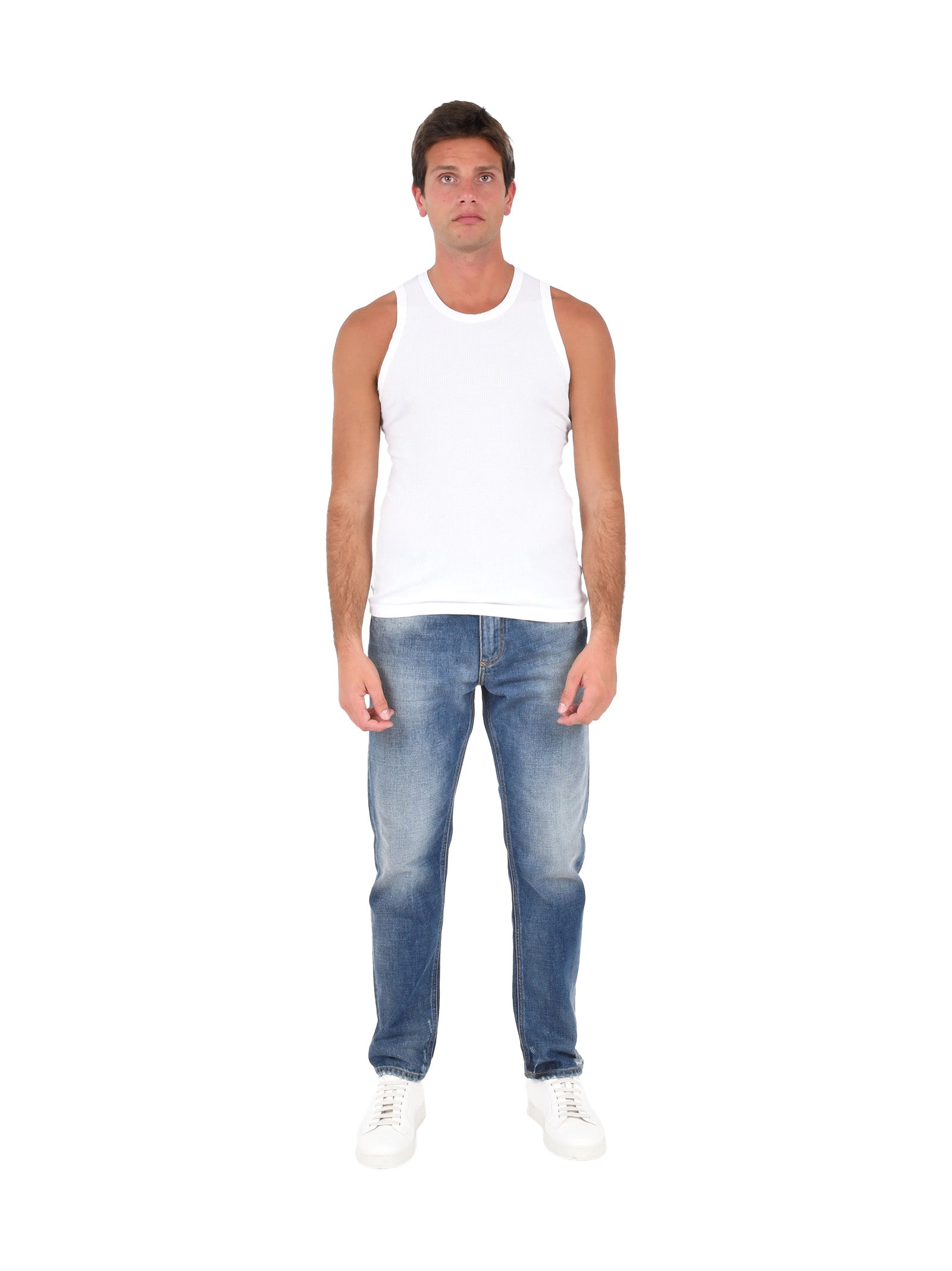 JAMES PERSE Slim-Fit Tank Top