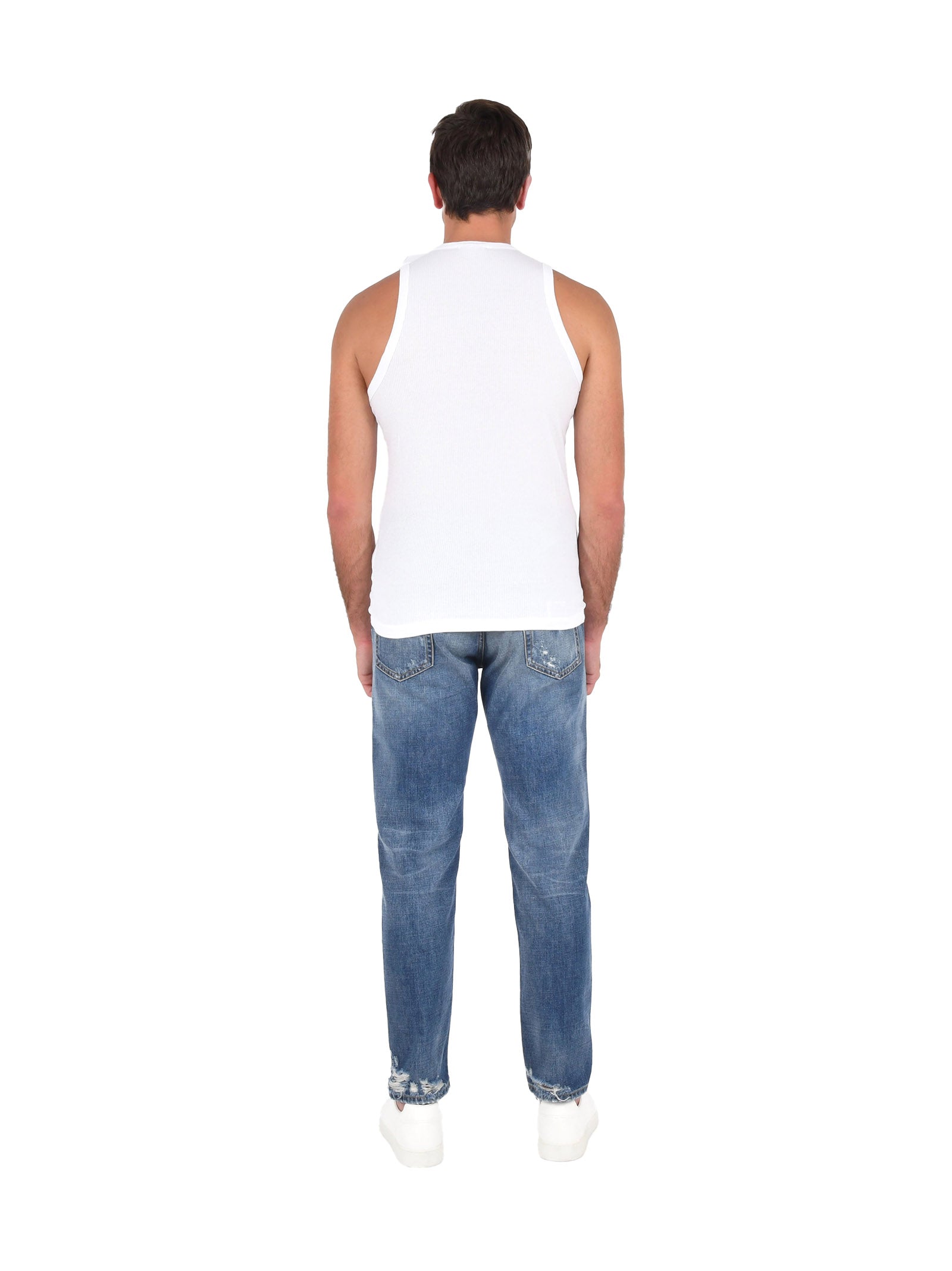 JAMES PERSE Slim-Fit Tank Top