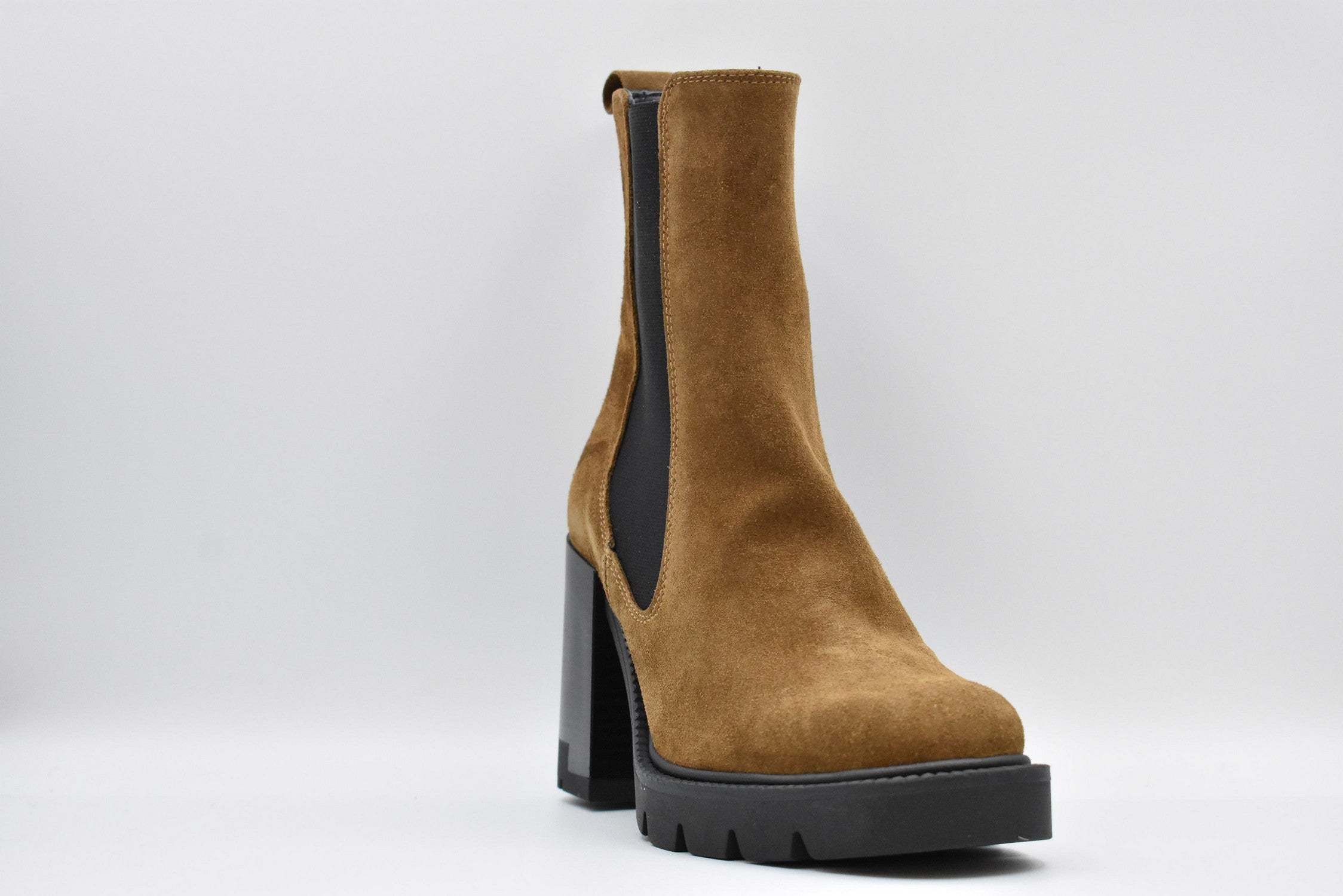 JANET & JANET Luxe Lace-Up Flat Shoes for Women