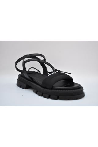 JANET & JANET Stylish Flat Shoes for Women - Step into Spring 2025