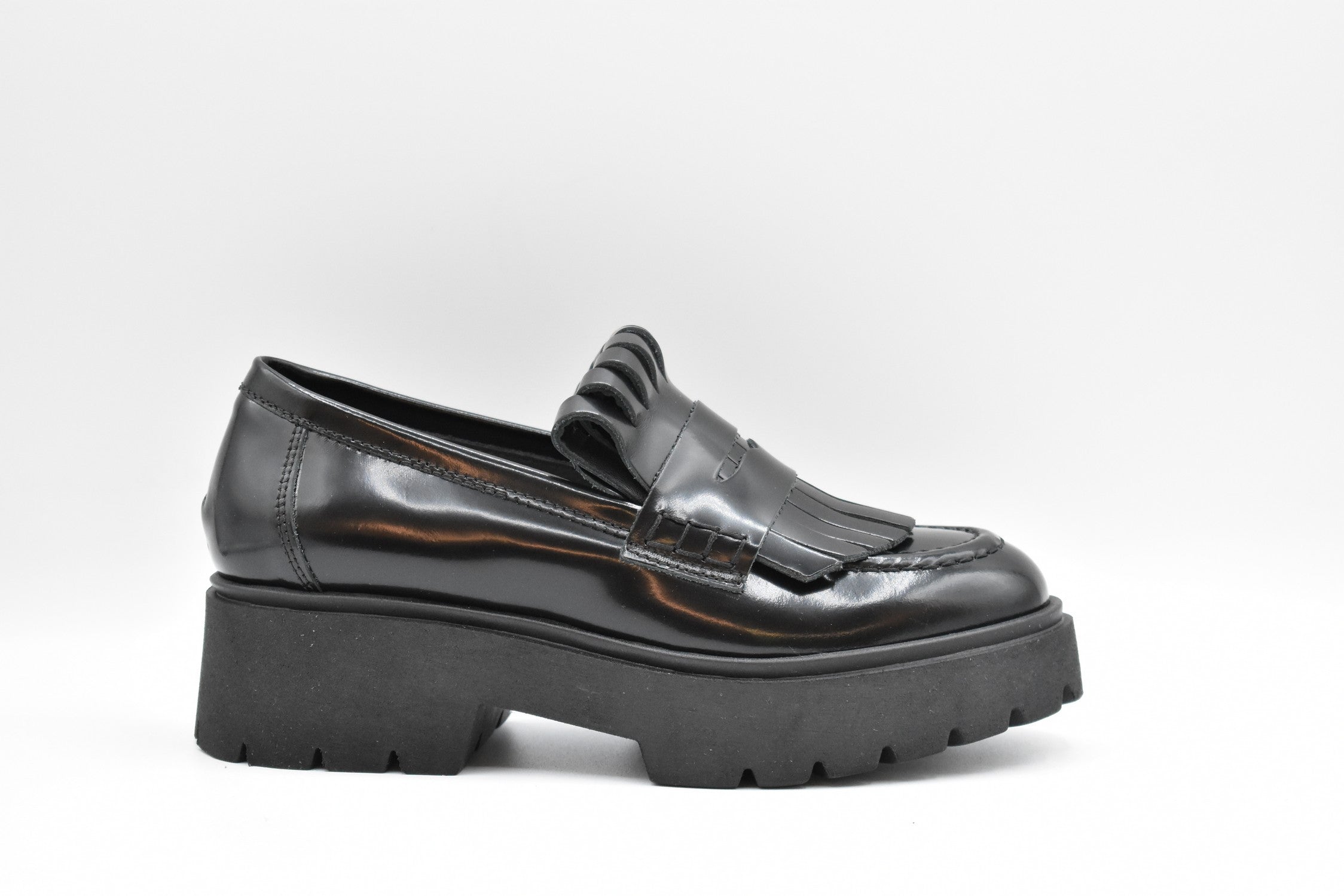 JANET & JANET Stylish Flat Shoes for Women