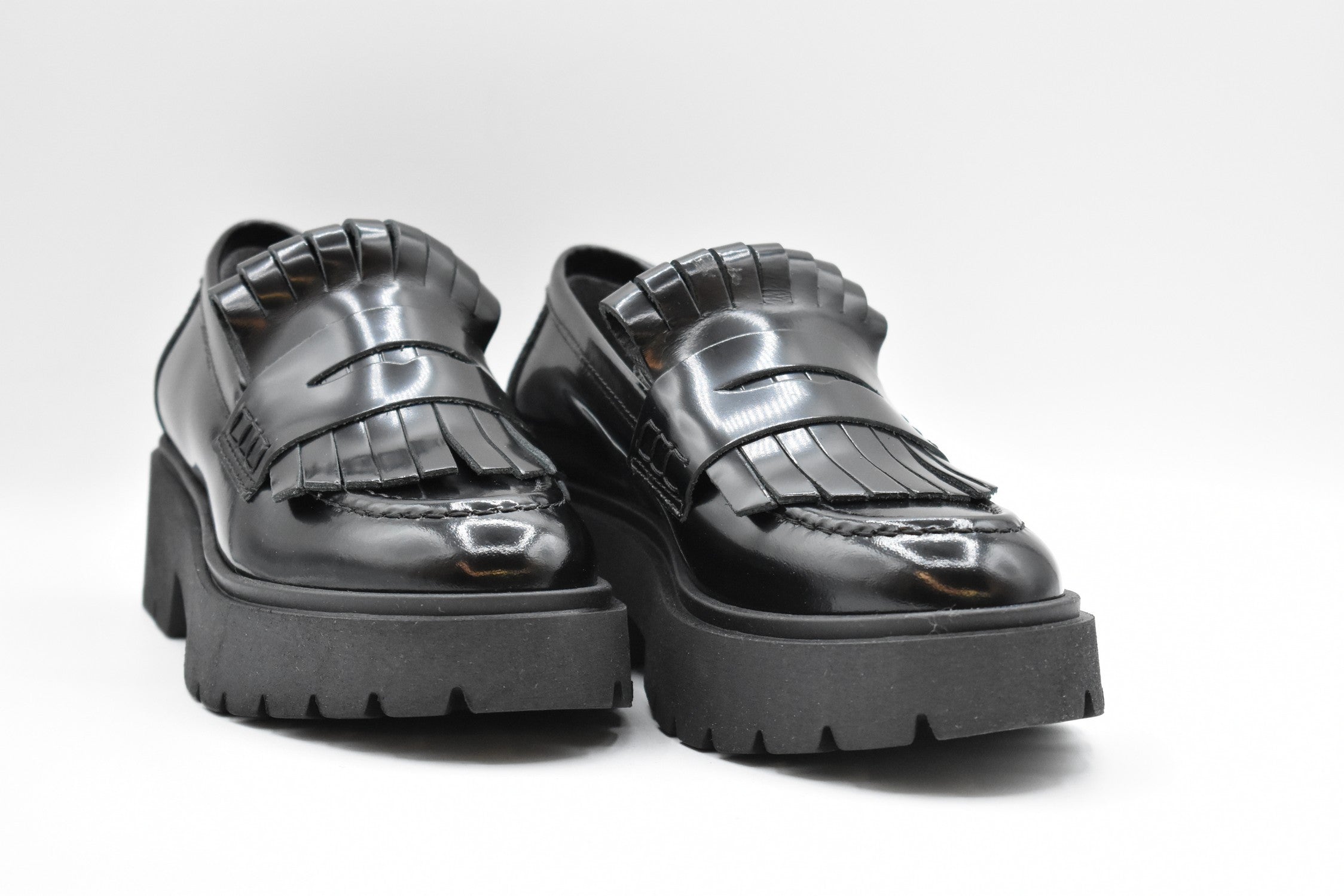 JANET & JANET Stylish Flat Shoes for Women