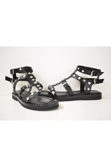 JANET & JANET Stylish Flat Shoes for Women