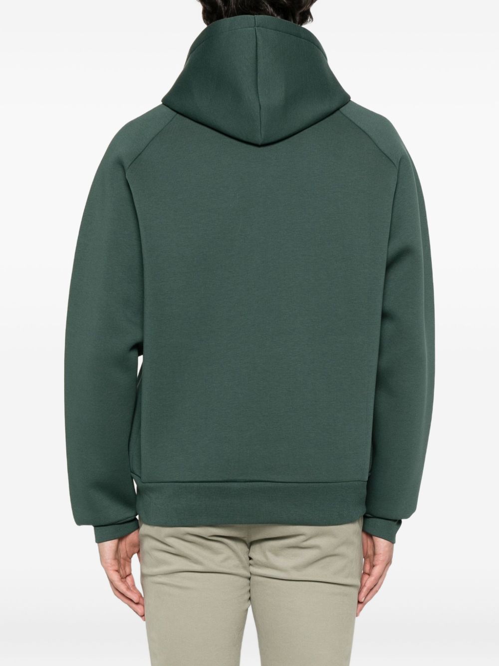 AUTRY Men's Oversized Neoprene Jacket - Size M