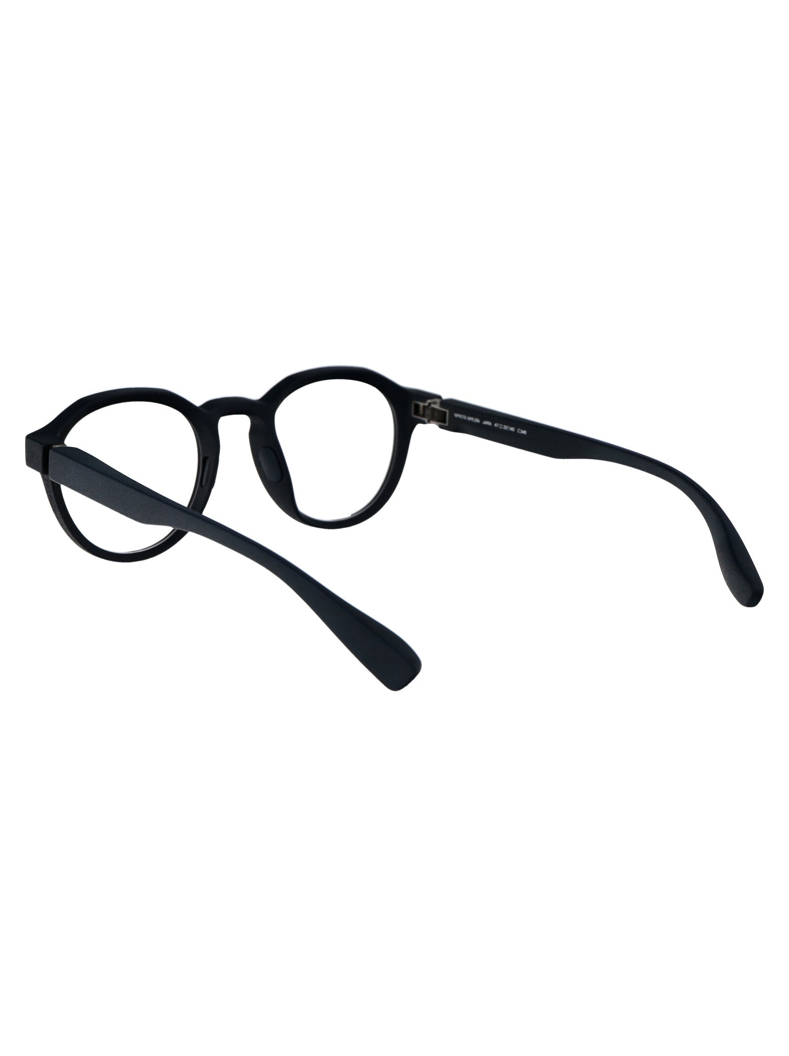 MYKITA Clear Acetate Optical Glasses