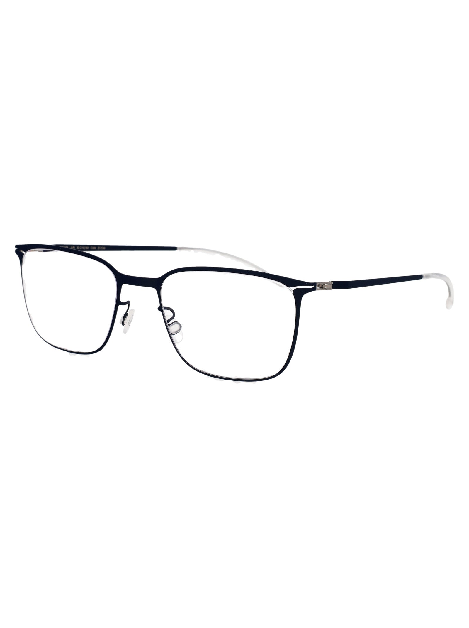MYKITA Metal Optical Glasses - JARI Style