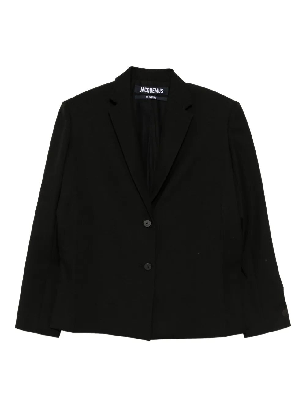 JACQUEMUS Sophisticated Veste Carrée Outerwear for Women