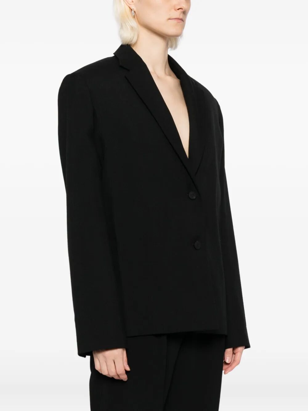 JACQUEMUS Sophisticated Veste Carrée Outerwear for Women