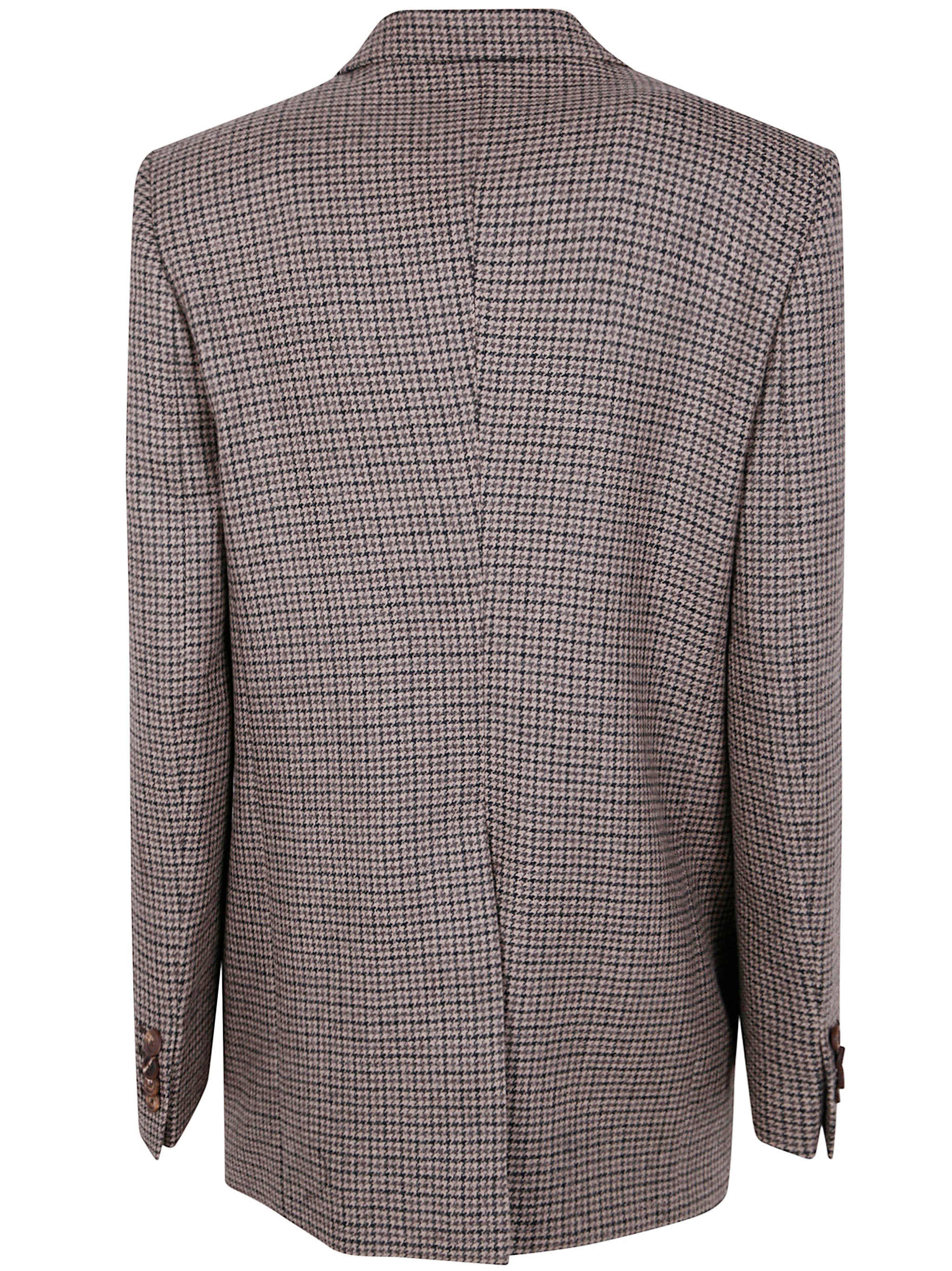 TAGLIATORE Wool J-Bertha Jacket for Women